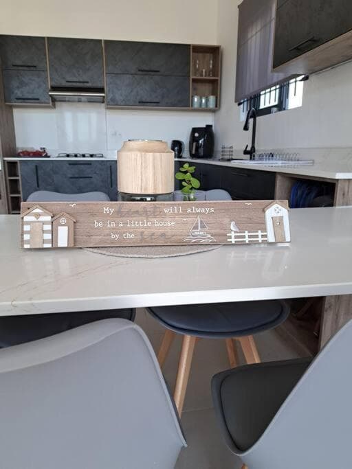 Cosy Apartment near the beach photo 4