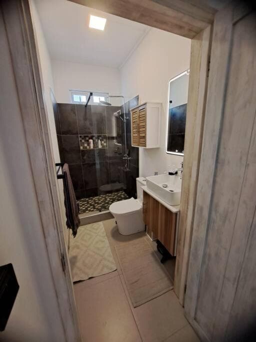 Cosy Apartment near the beach photo 5