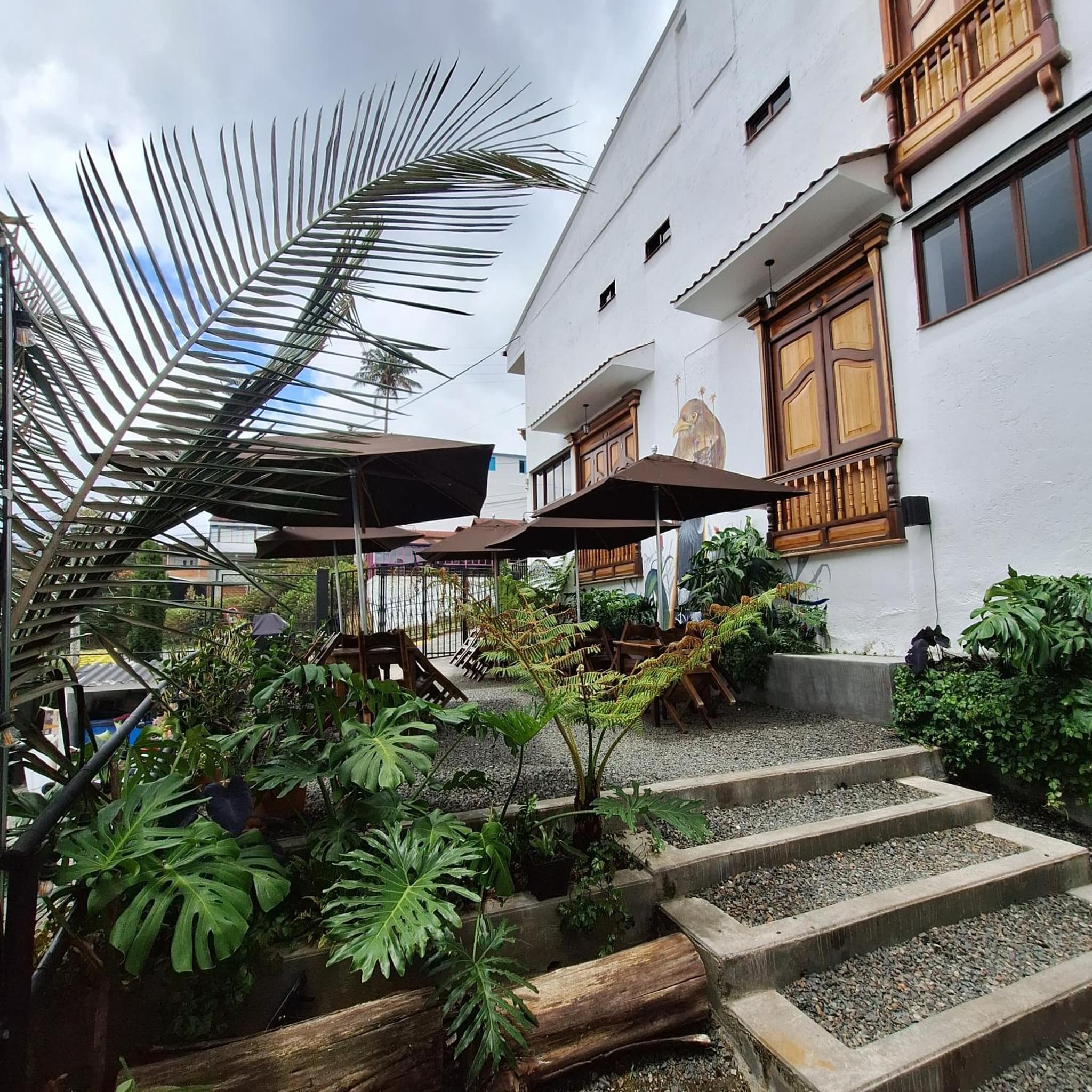Balcones del Ayer photo 2