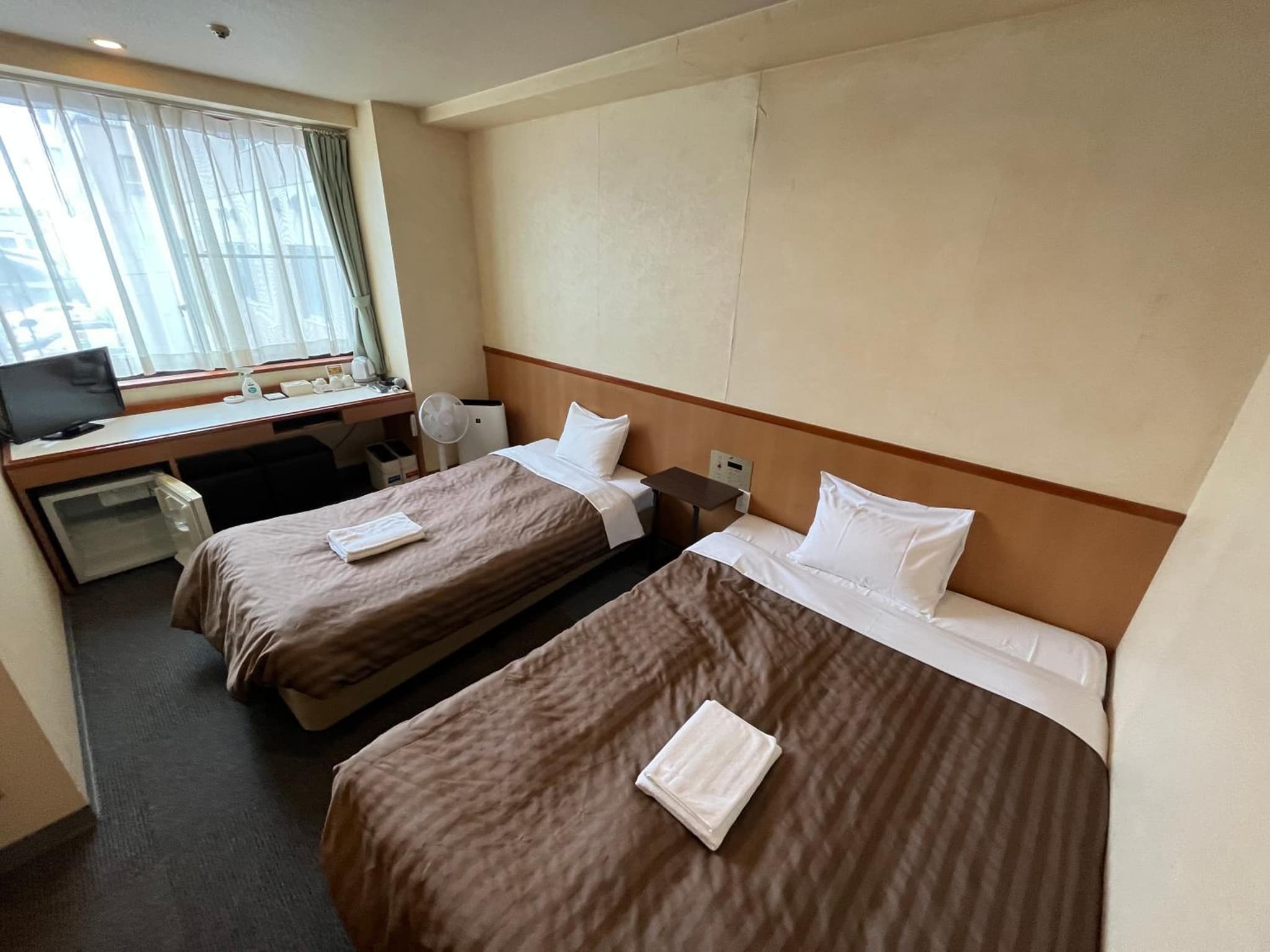 Hotel Axia Inn Kushiro photo 9