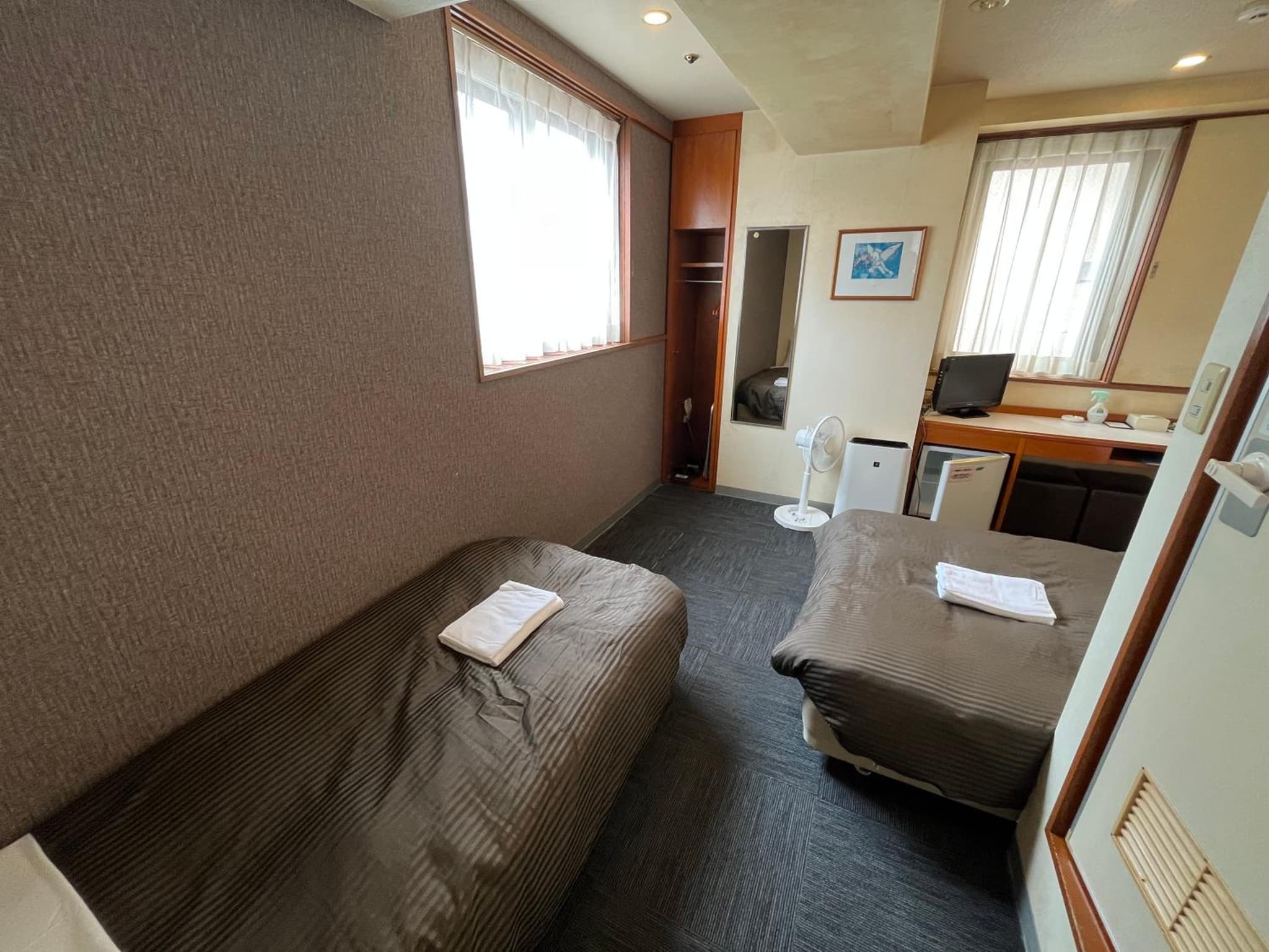 Hotel Axia Inn Kushiro photo 5