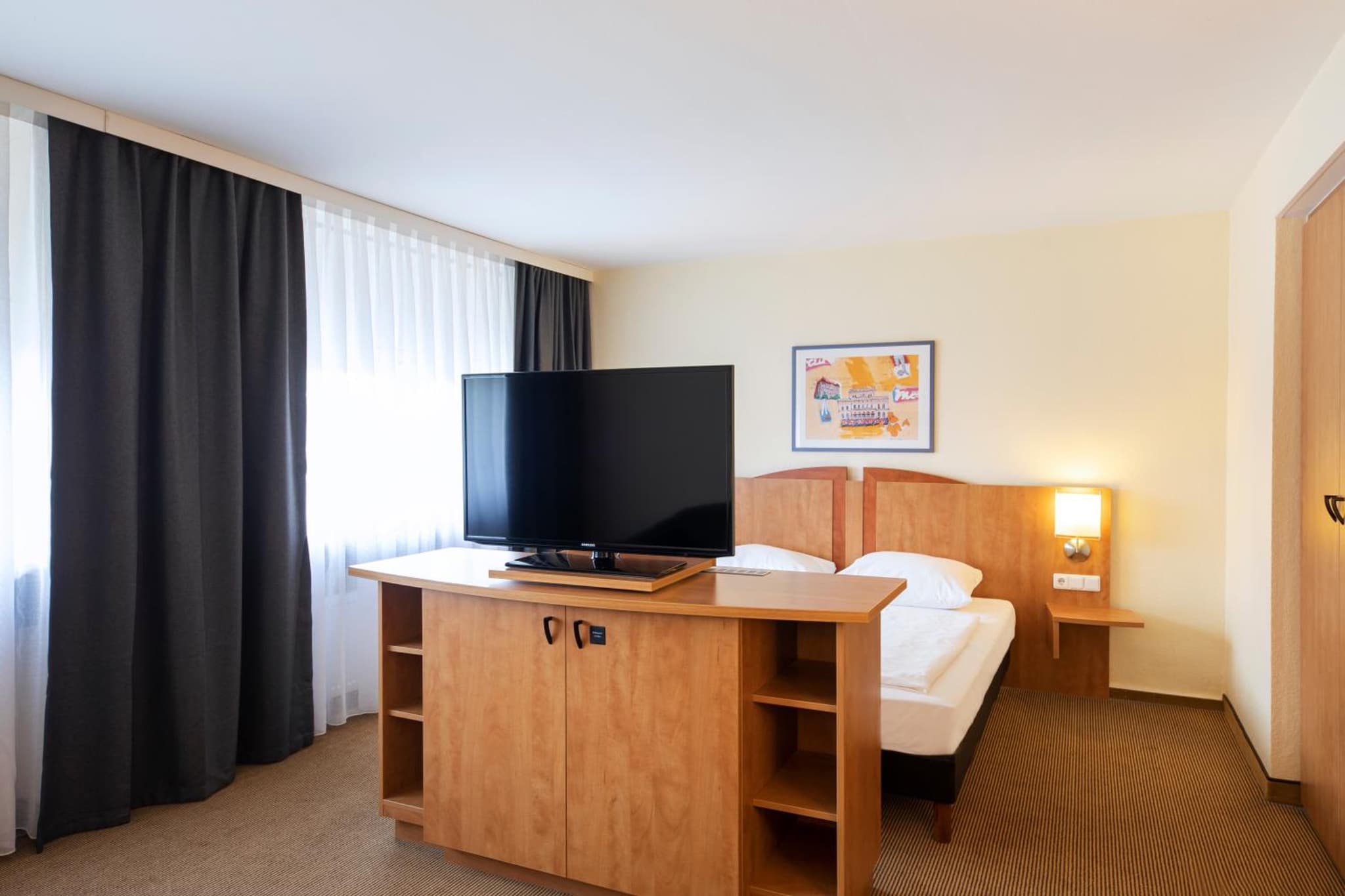 ACHAT Hotel Braunschweig photo 6