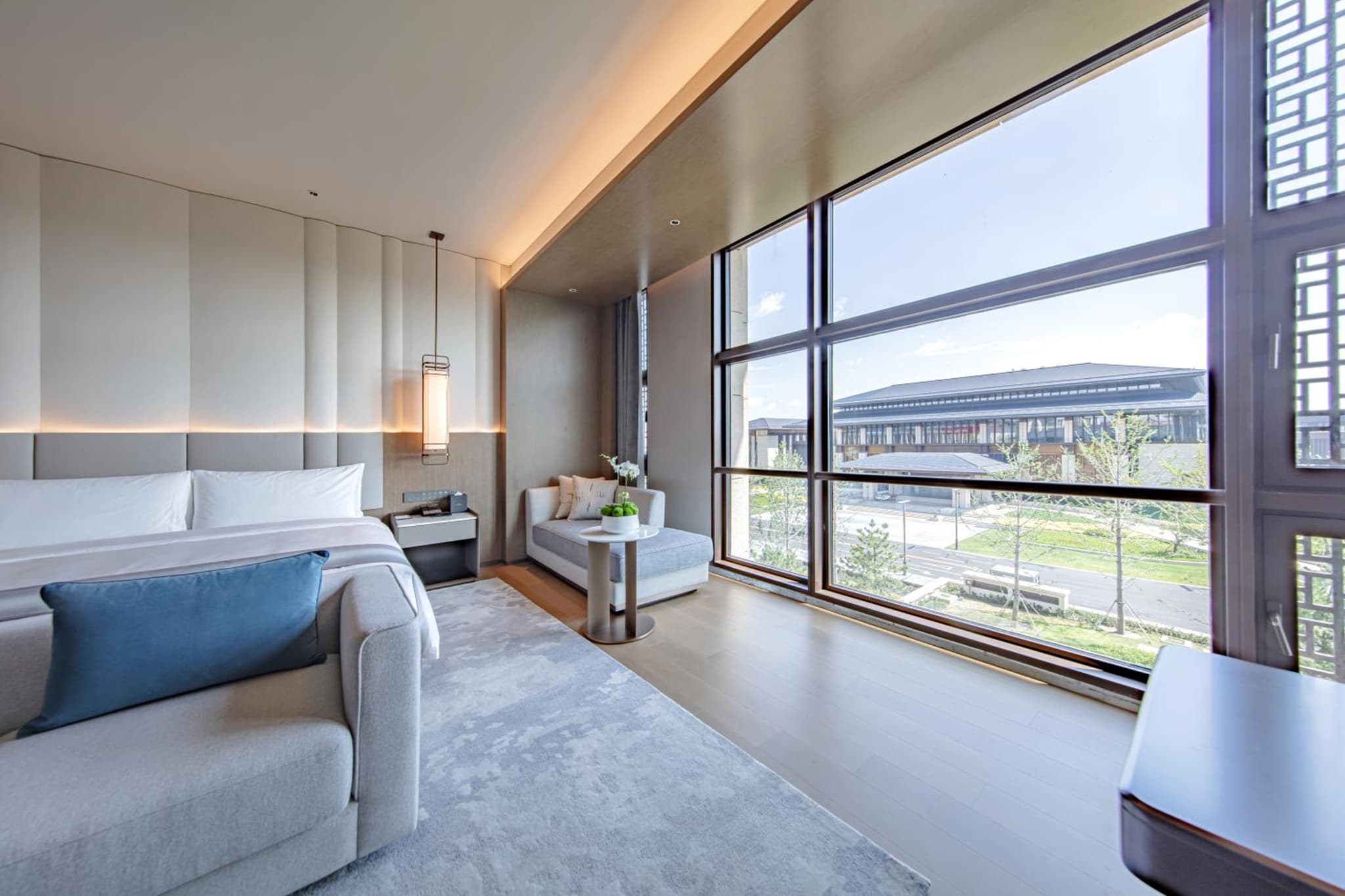 Xiongan International Hotel photo 7