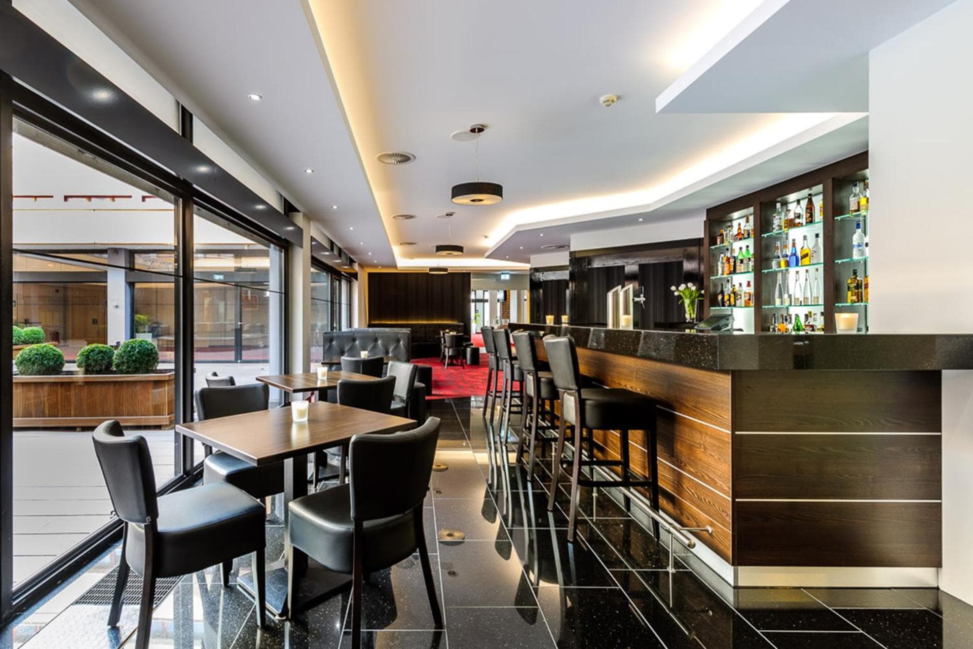 ACHAT Hotel Braunschweig photo 8