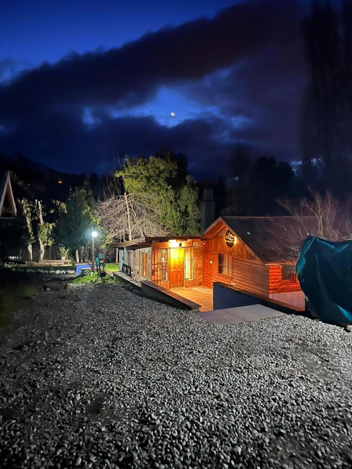 Cuatro Cerros Hostel photo 5