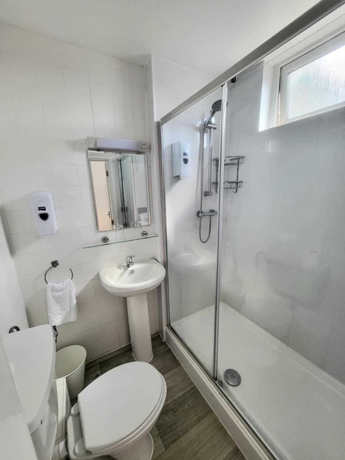 Beach Hotel Torbay B&B photo 2