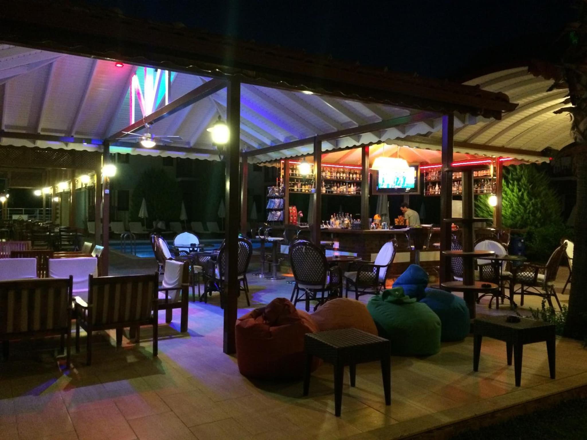 Hotel Oludeniz photo 6