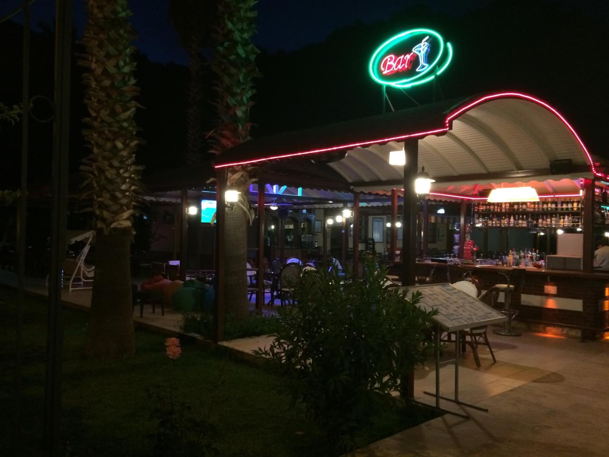 Hotel Oludeniz photo 8