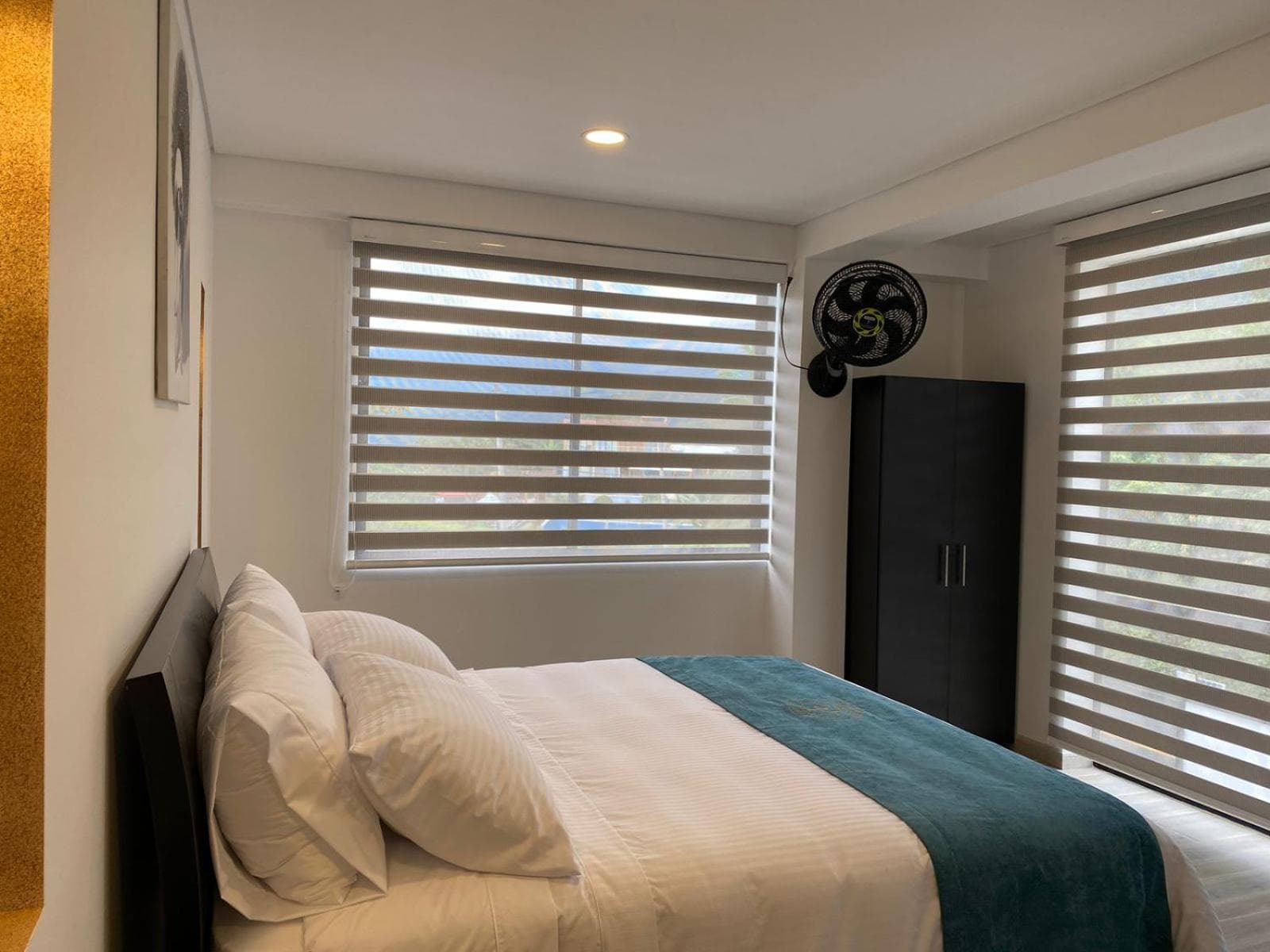 HOTEL ISIS CONFORT photo 8