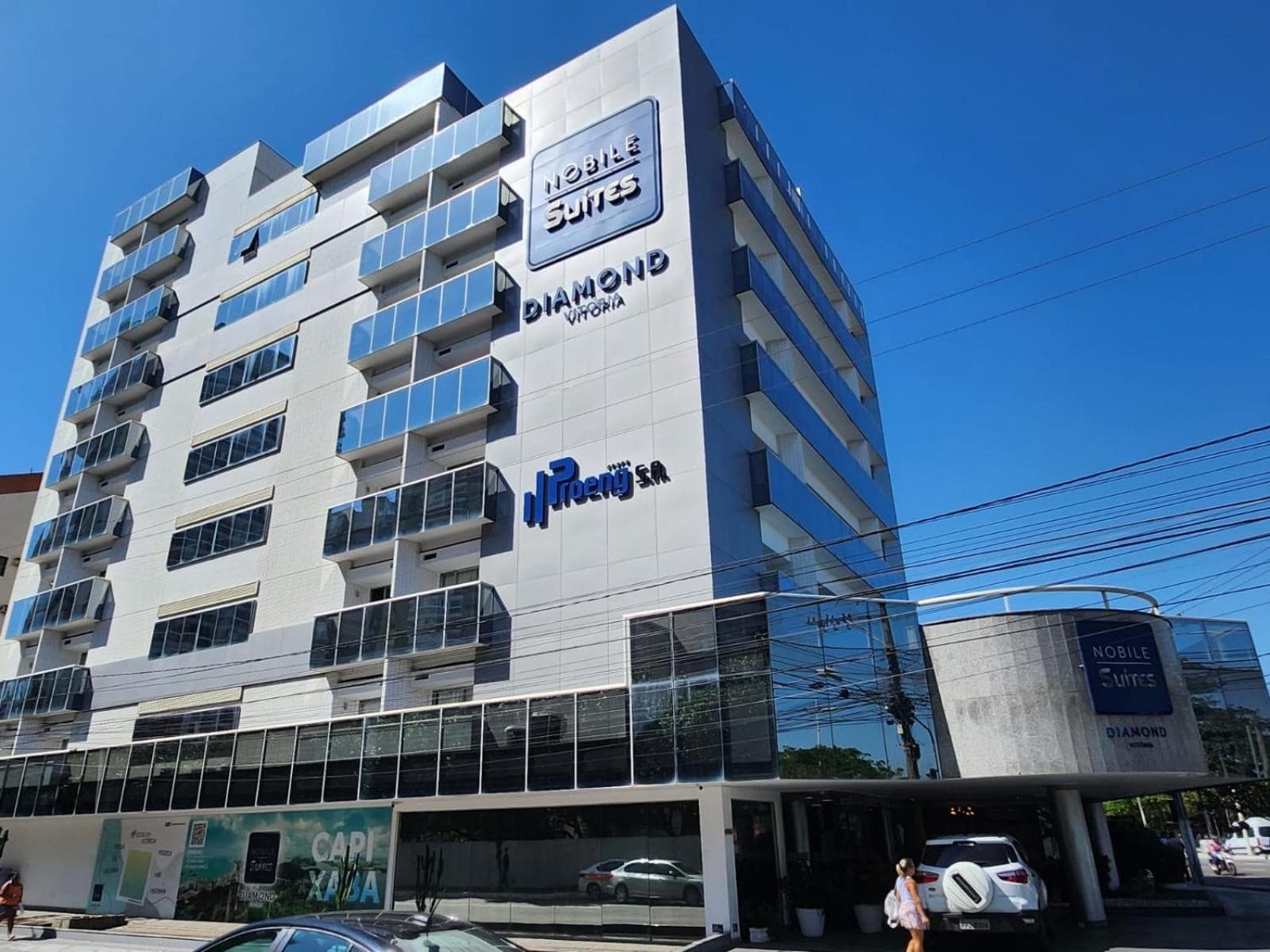 Nobile Suites Diamond photo 6