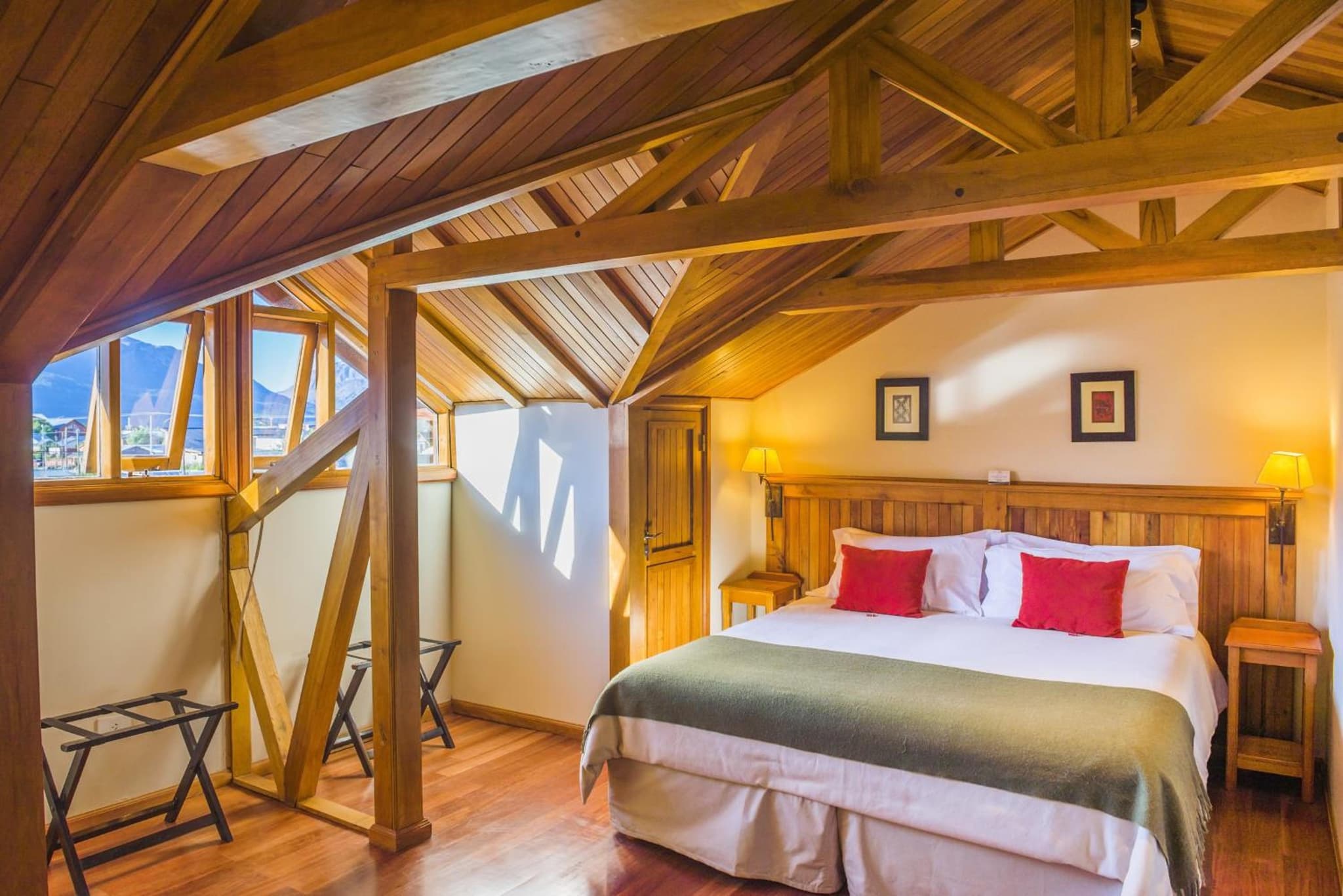 Hosteria Senderos photo 3