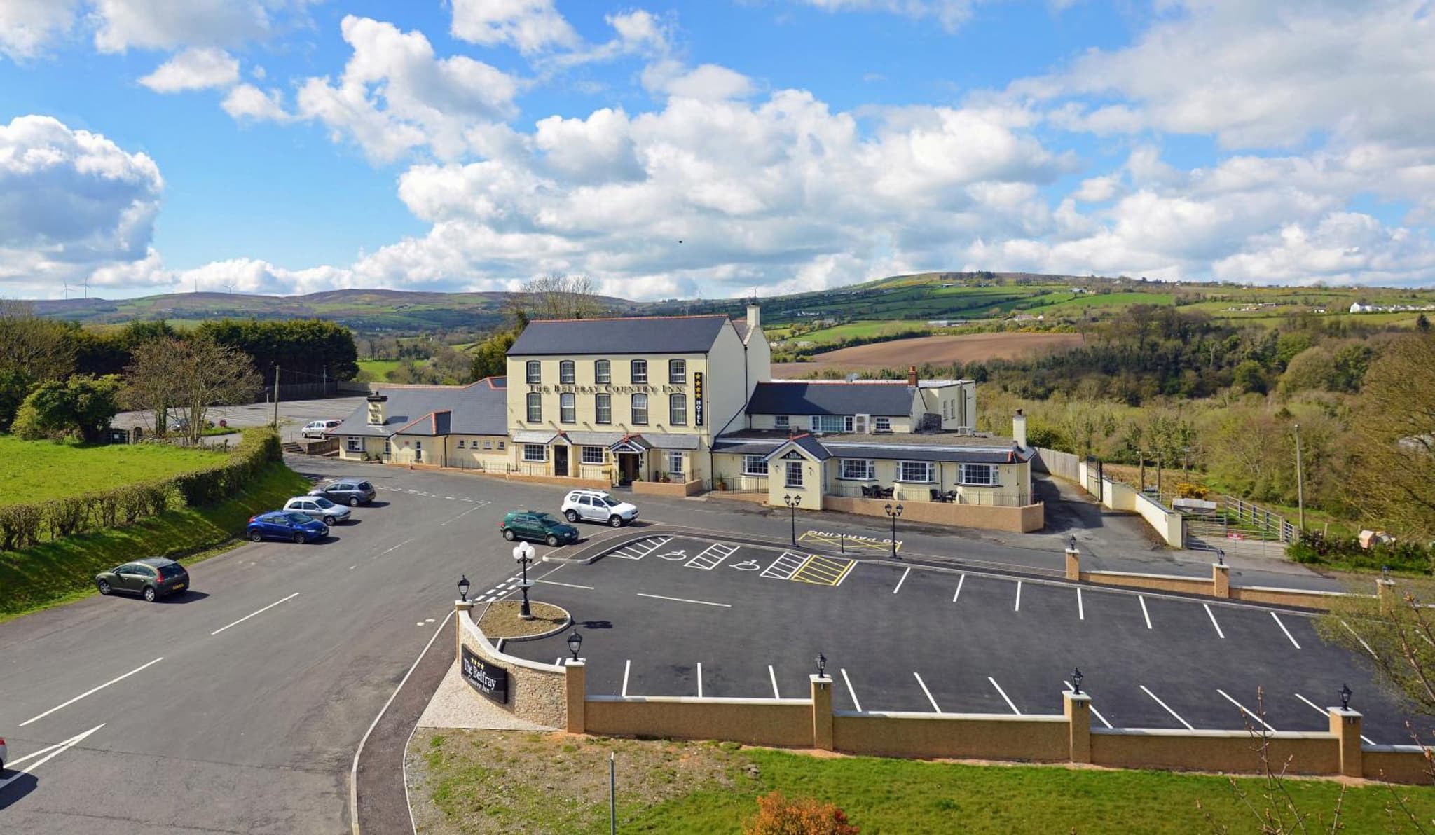 The Belfray Country Inn photo 9