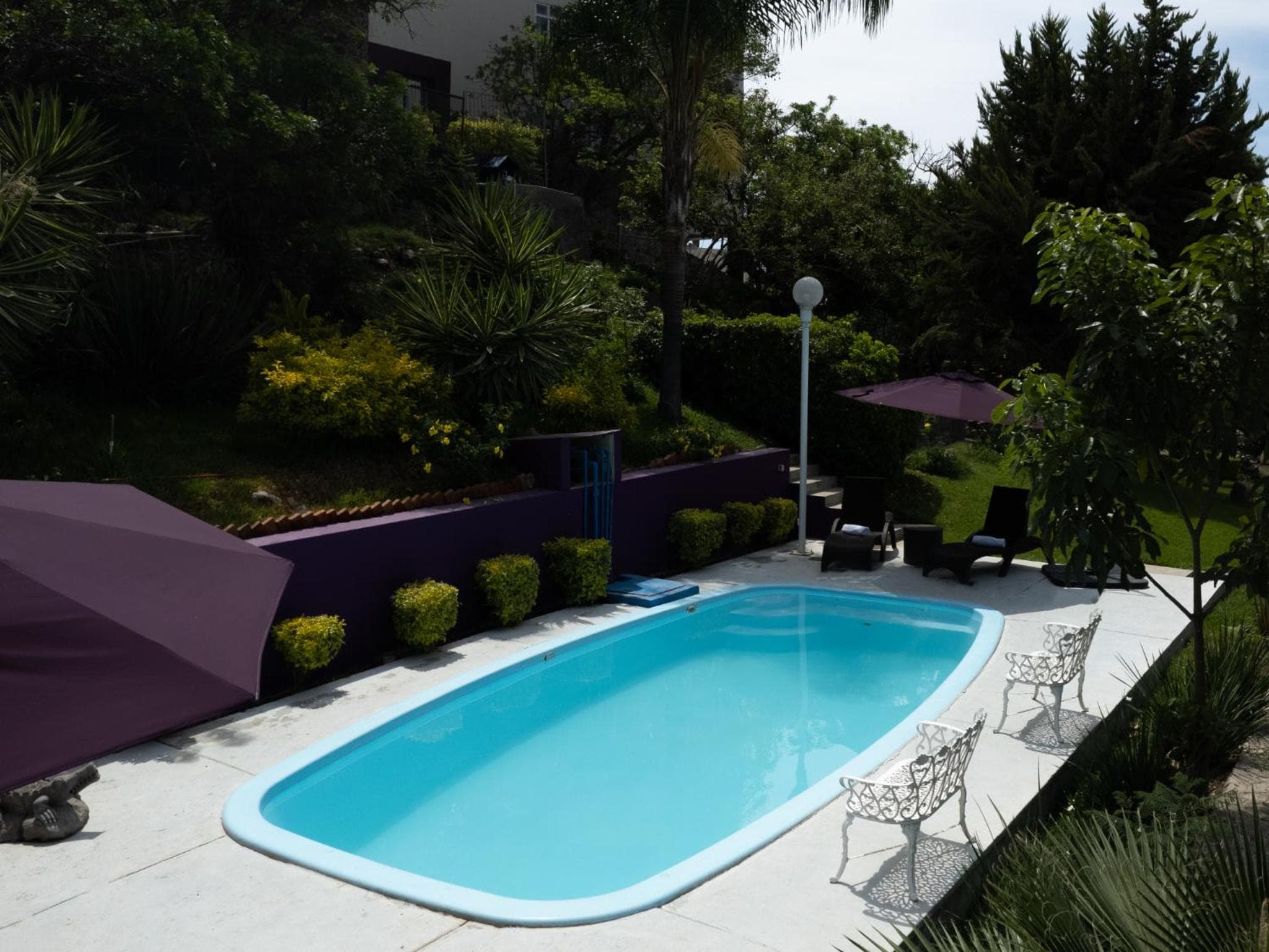 Hotel SI Chapala photo 5