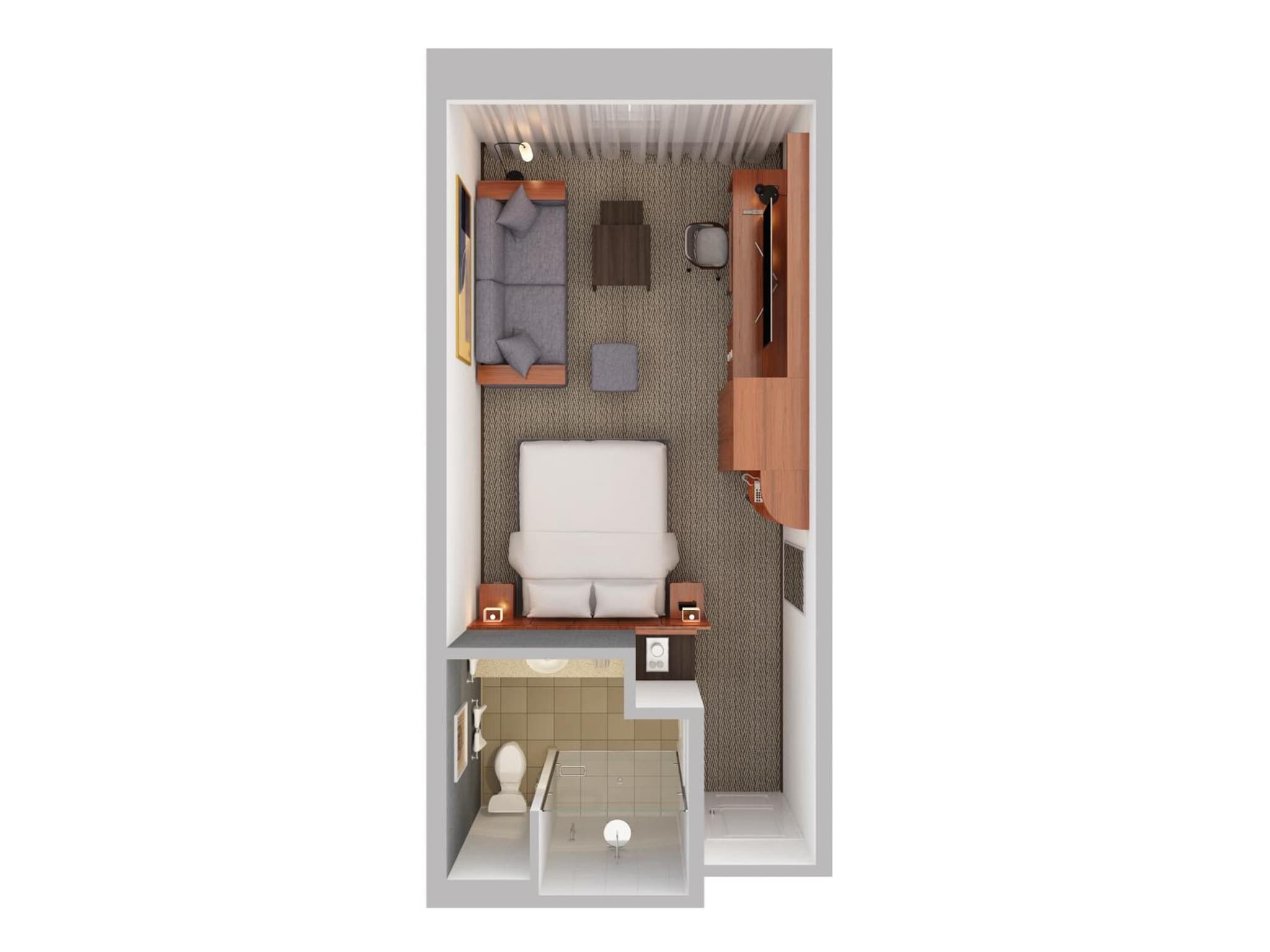 Courtyard by Marriott Waterloo St. Jacobs photo 8