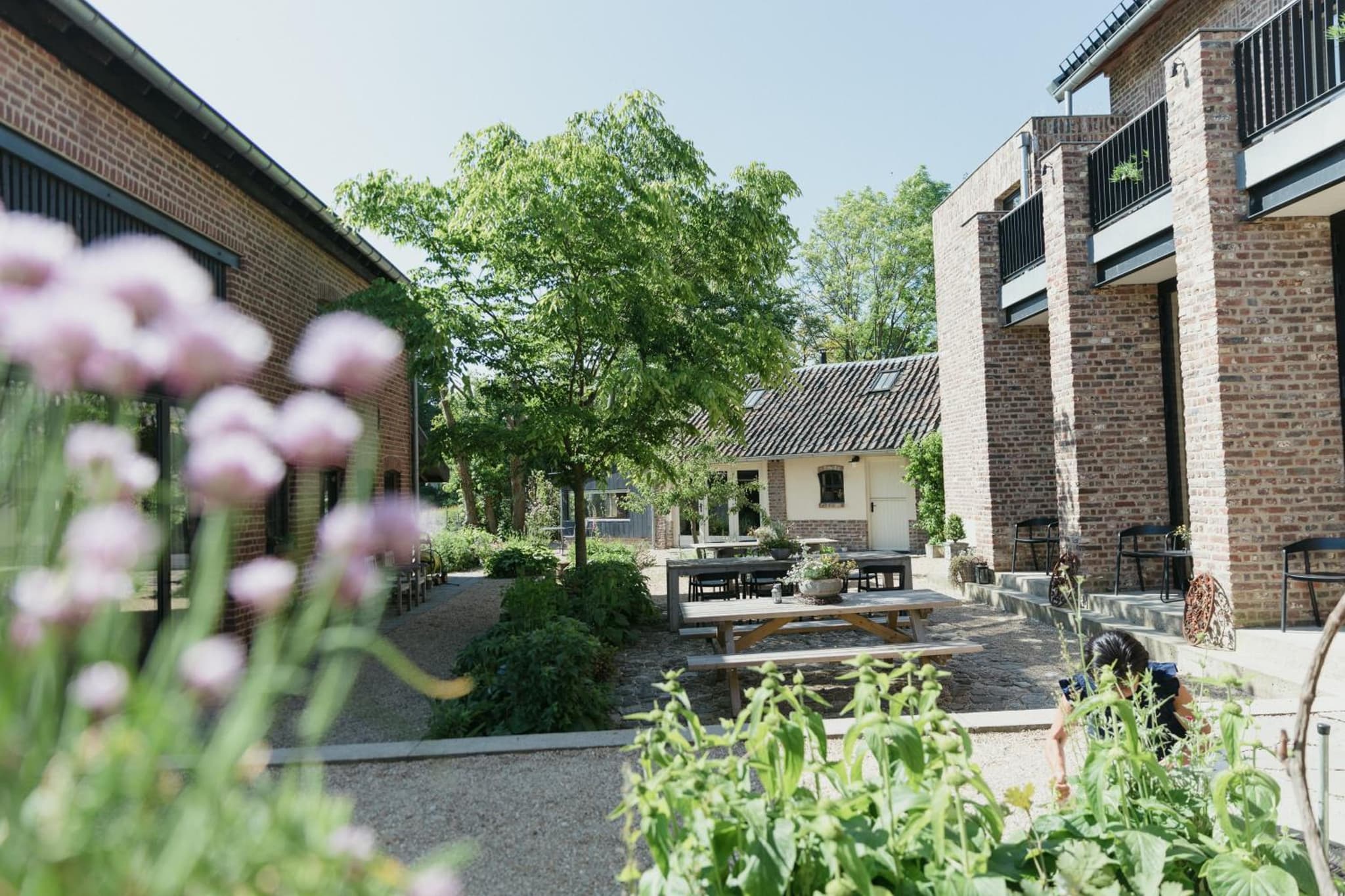 Domein Holset BruisendWijnHuis photo 4