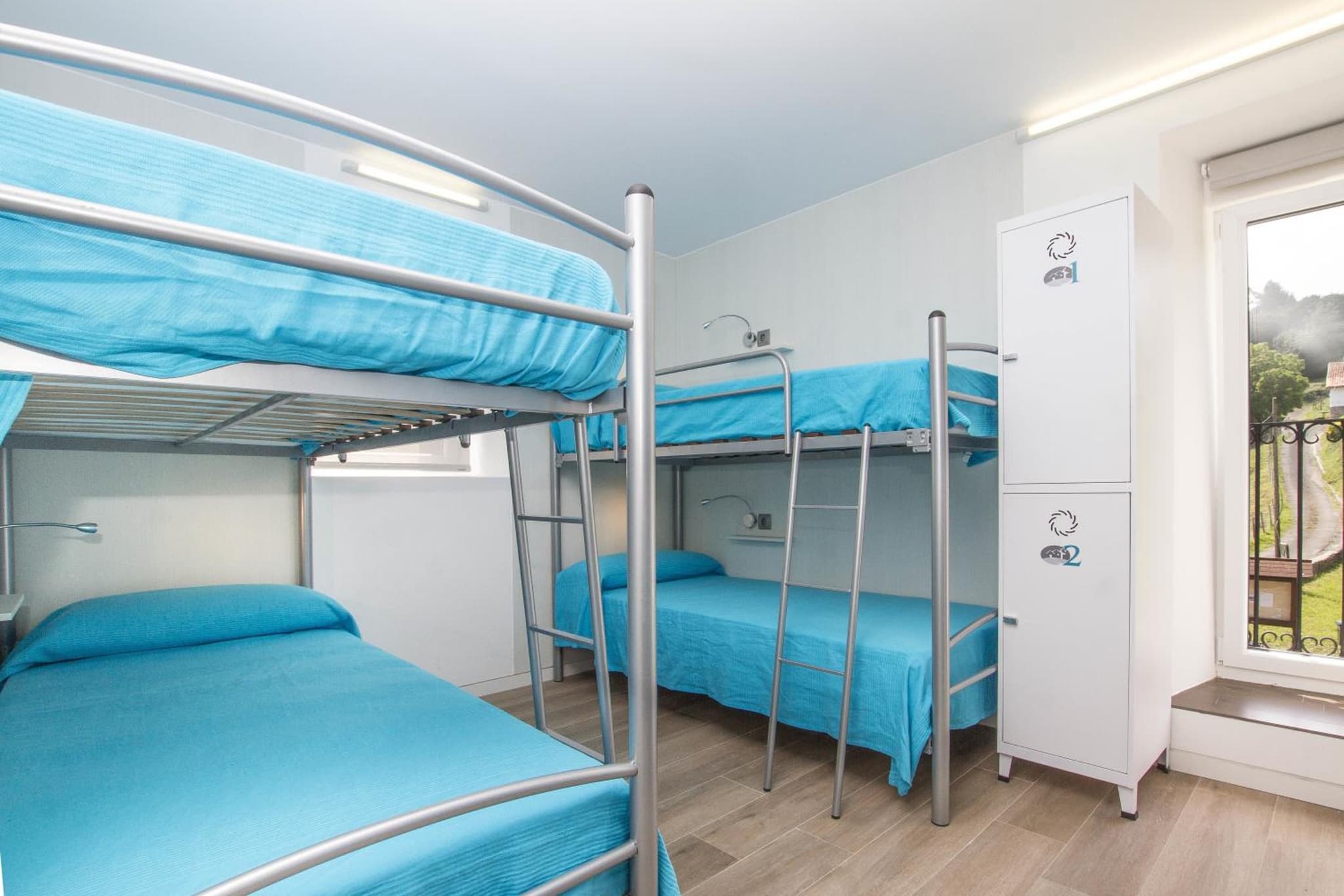 Lekeitio Aterpetxea Hostel photo 9