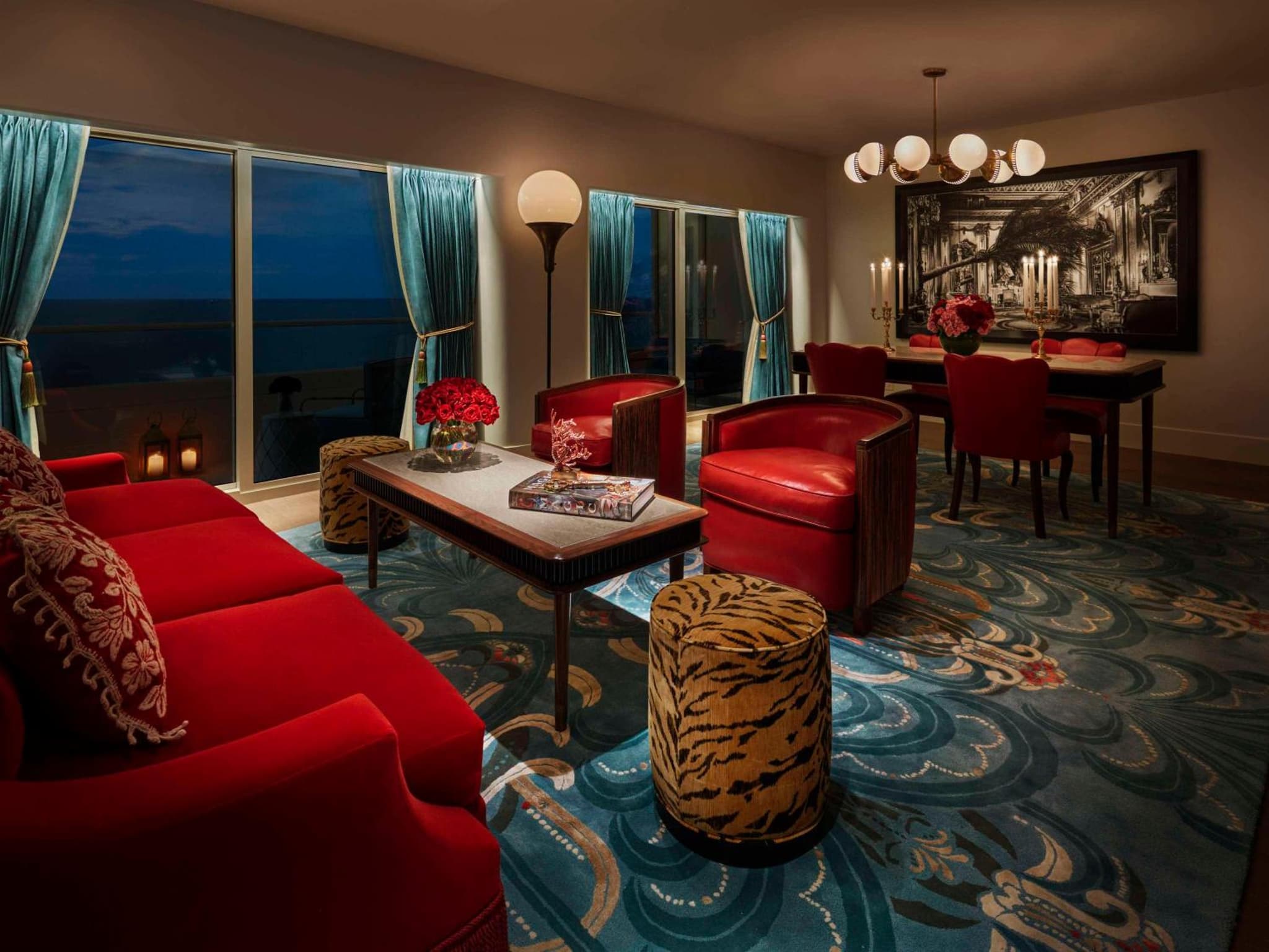 lounge