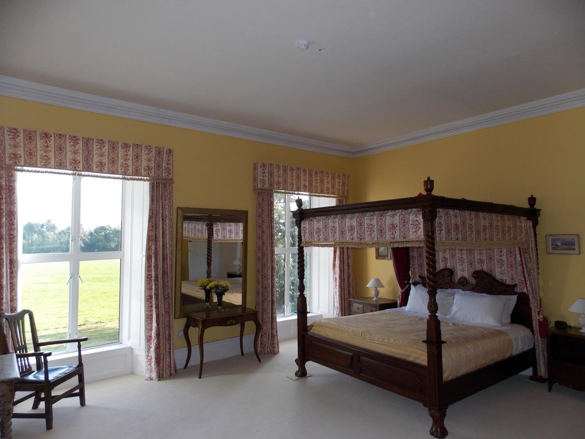Ash Hill B & B photo 7