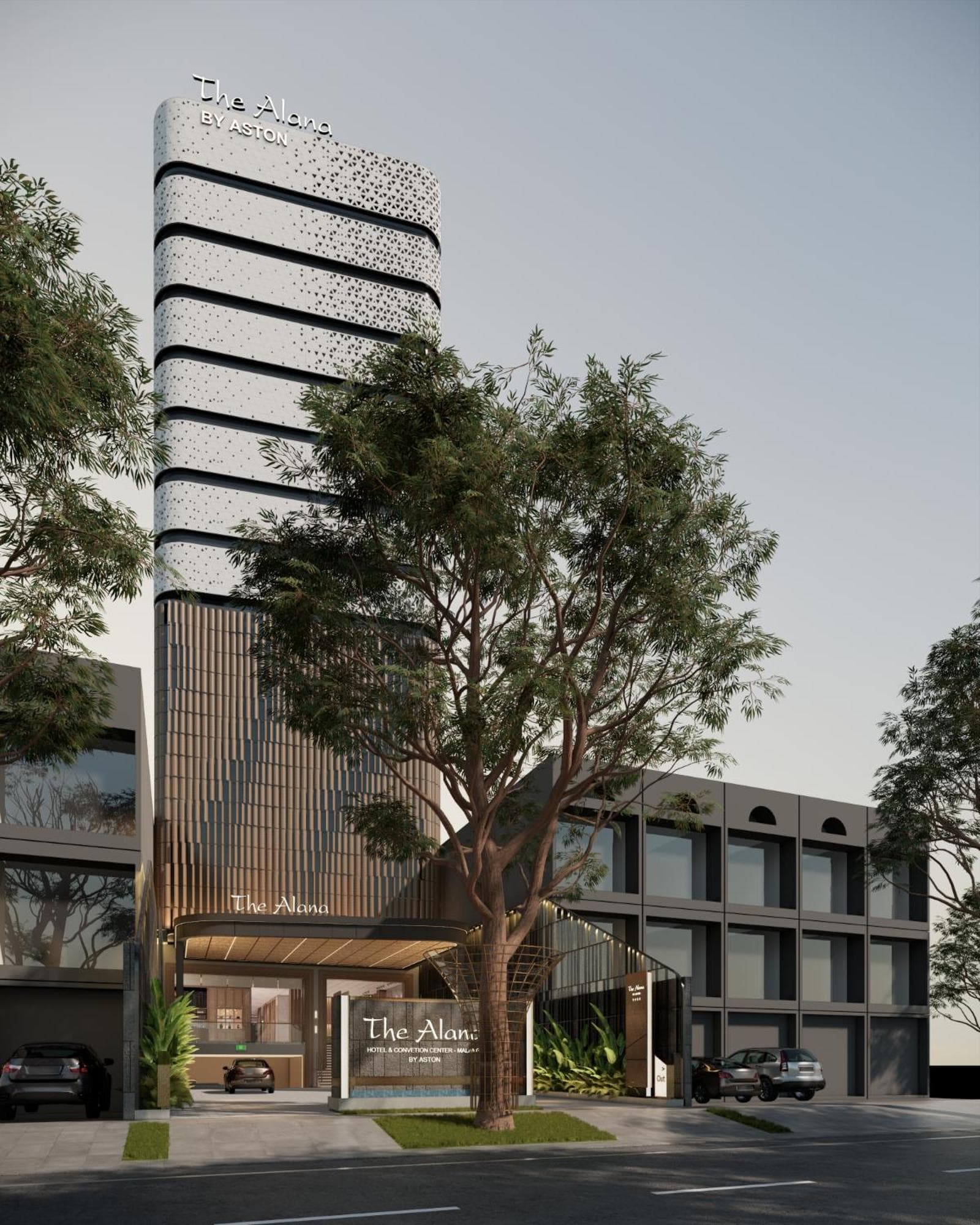 building