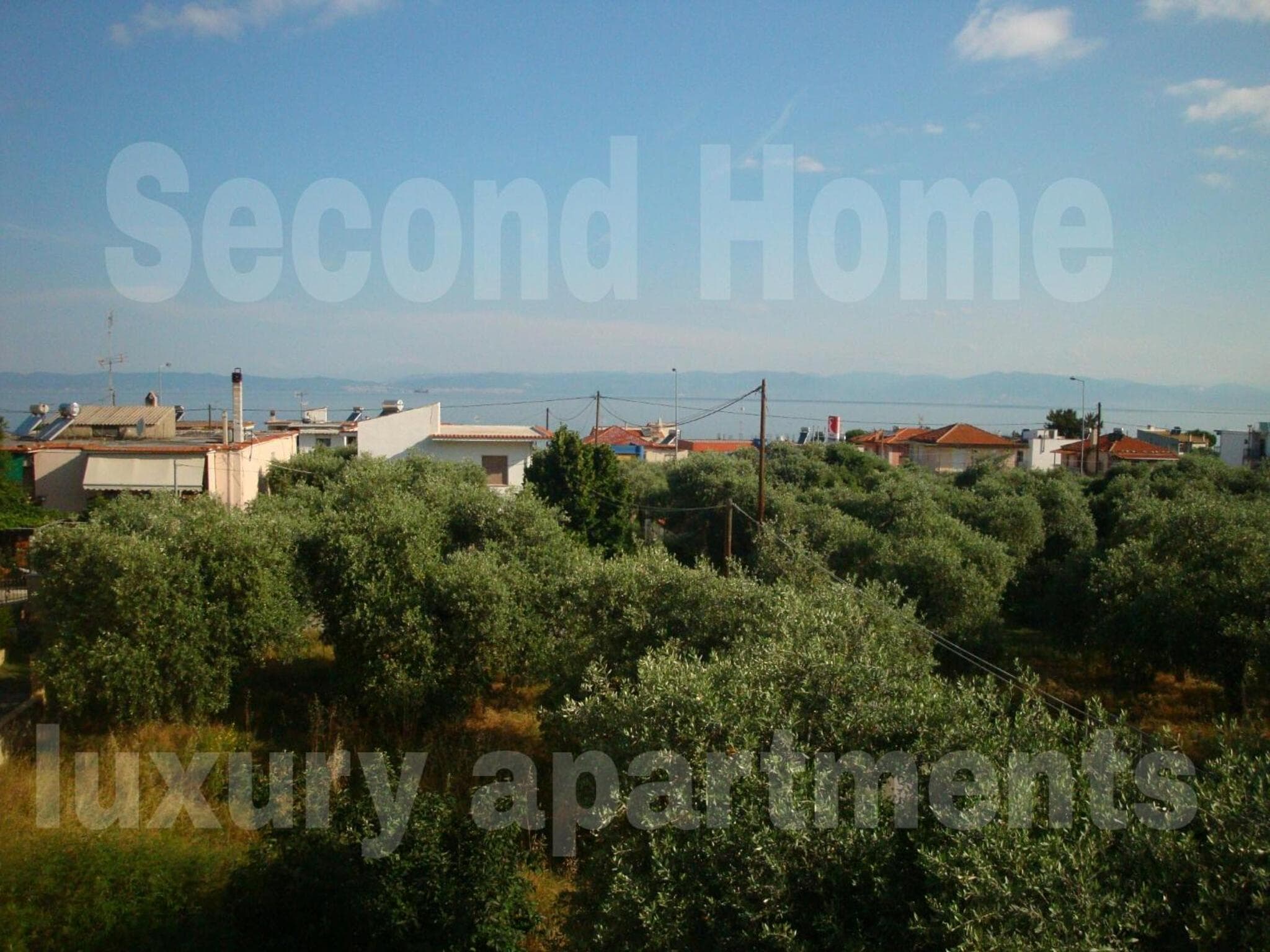Second Home photo 2