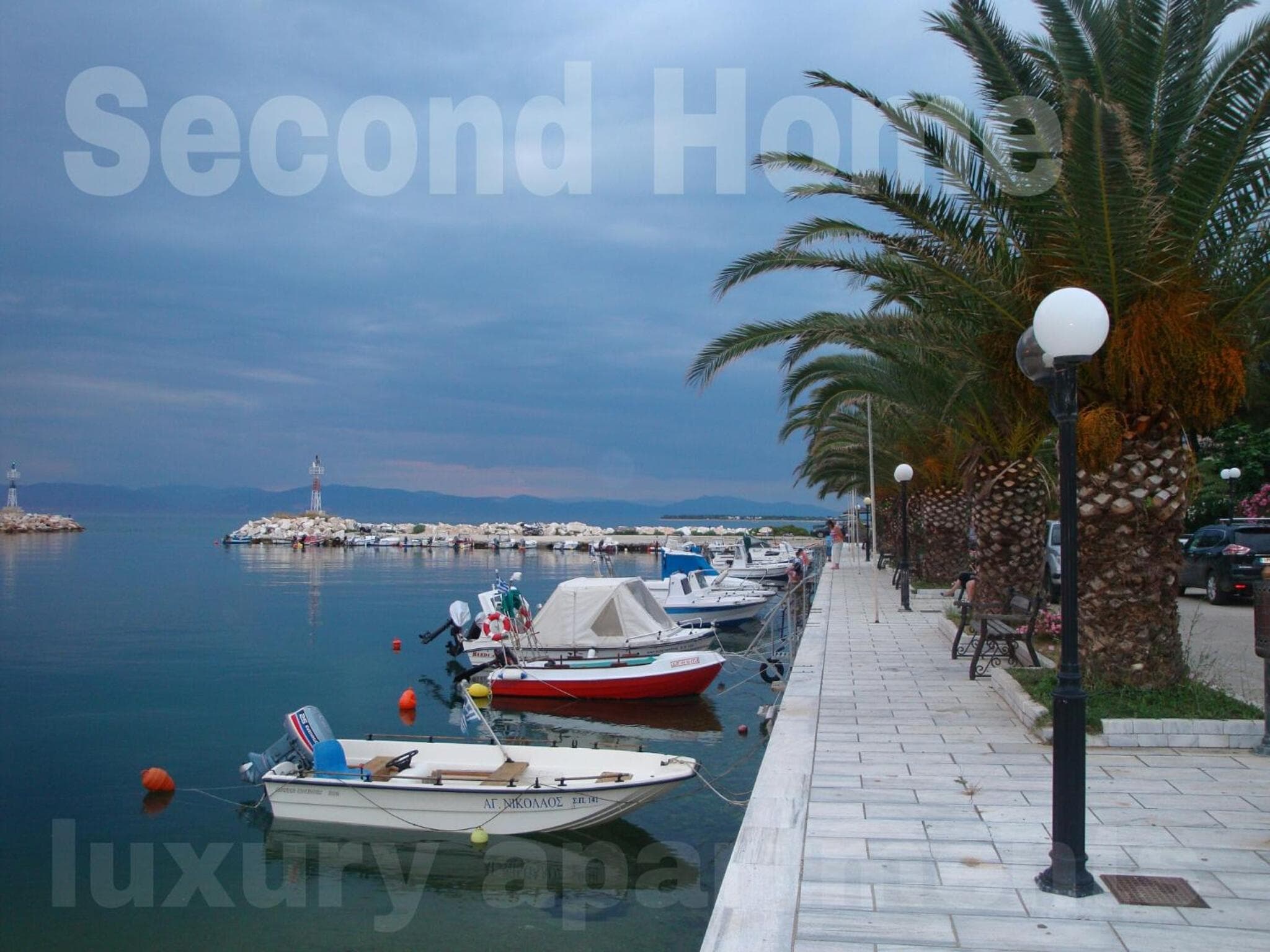 Second Home photo 3