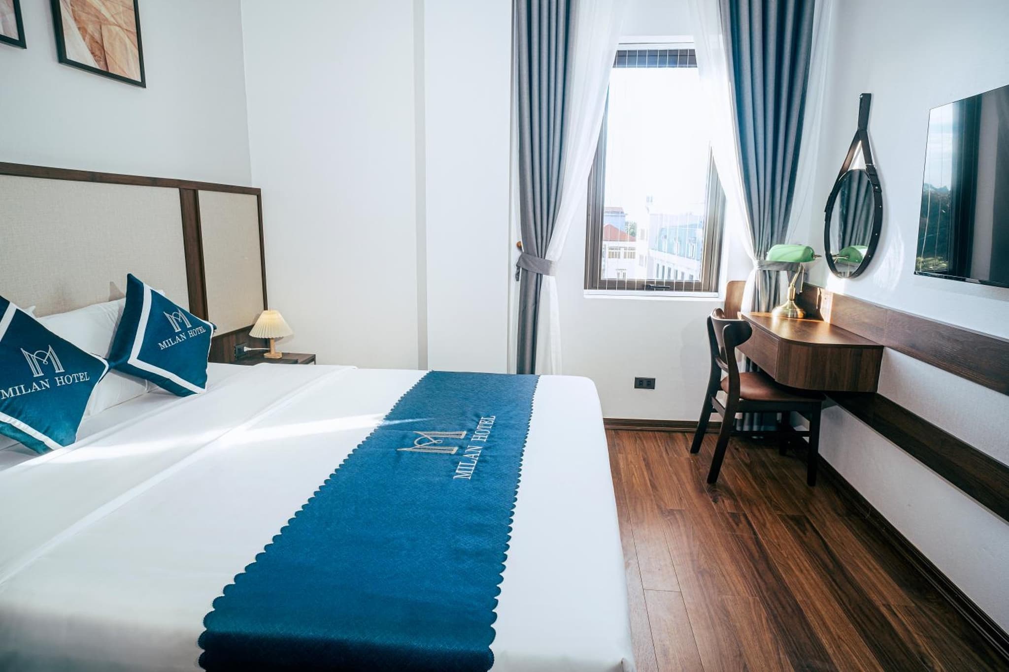 Milan Hotel Ninh Bình photo 3
