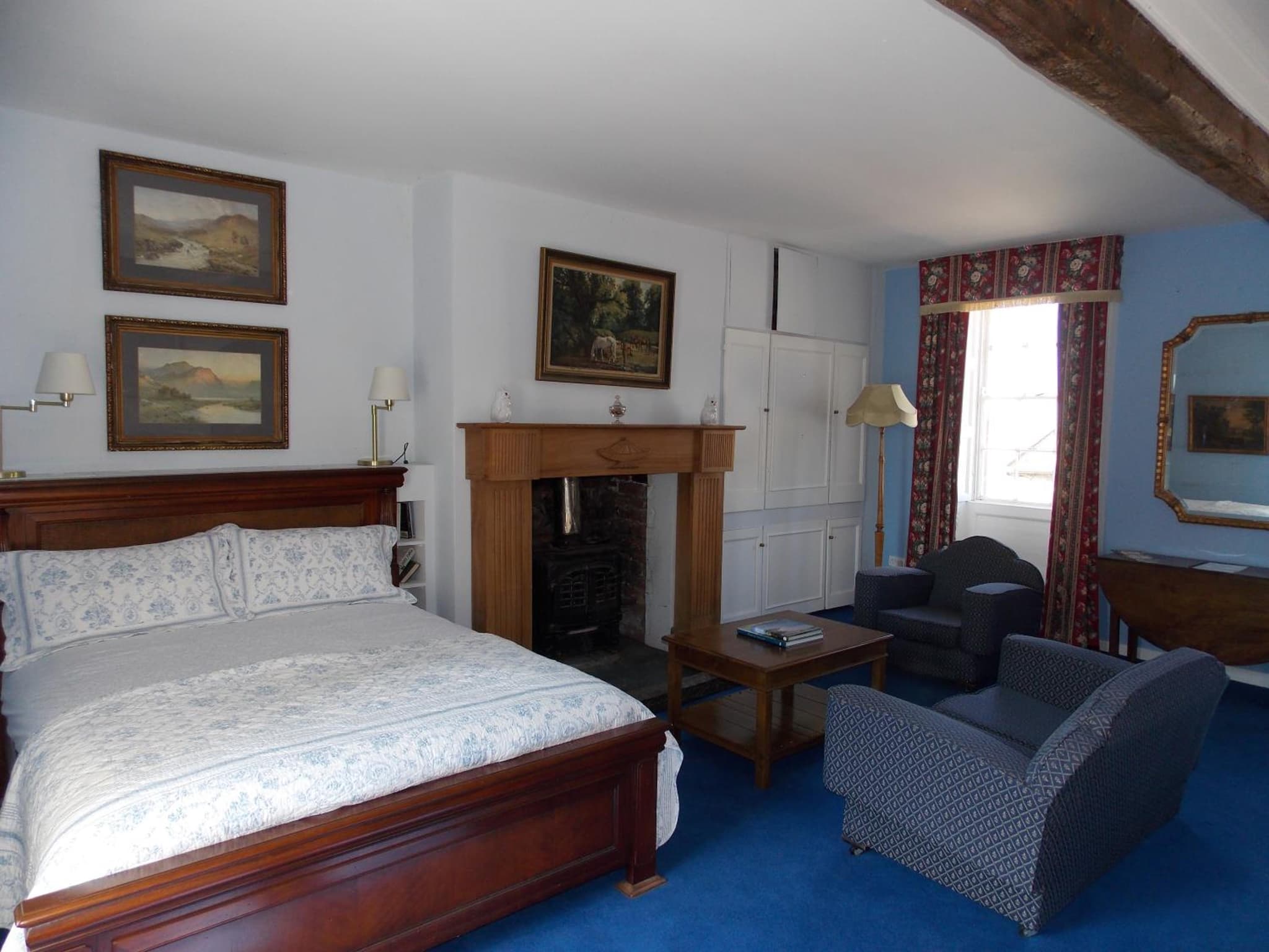 Ash Hill B & B photo 9