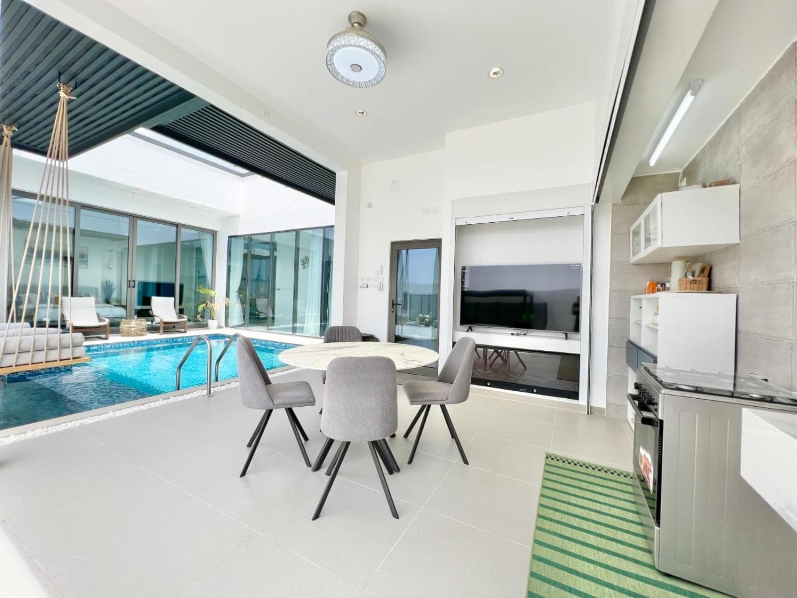 Rosella Chalet 2 photo 2