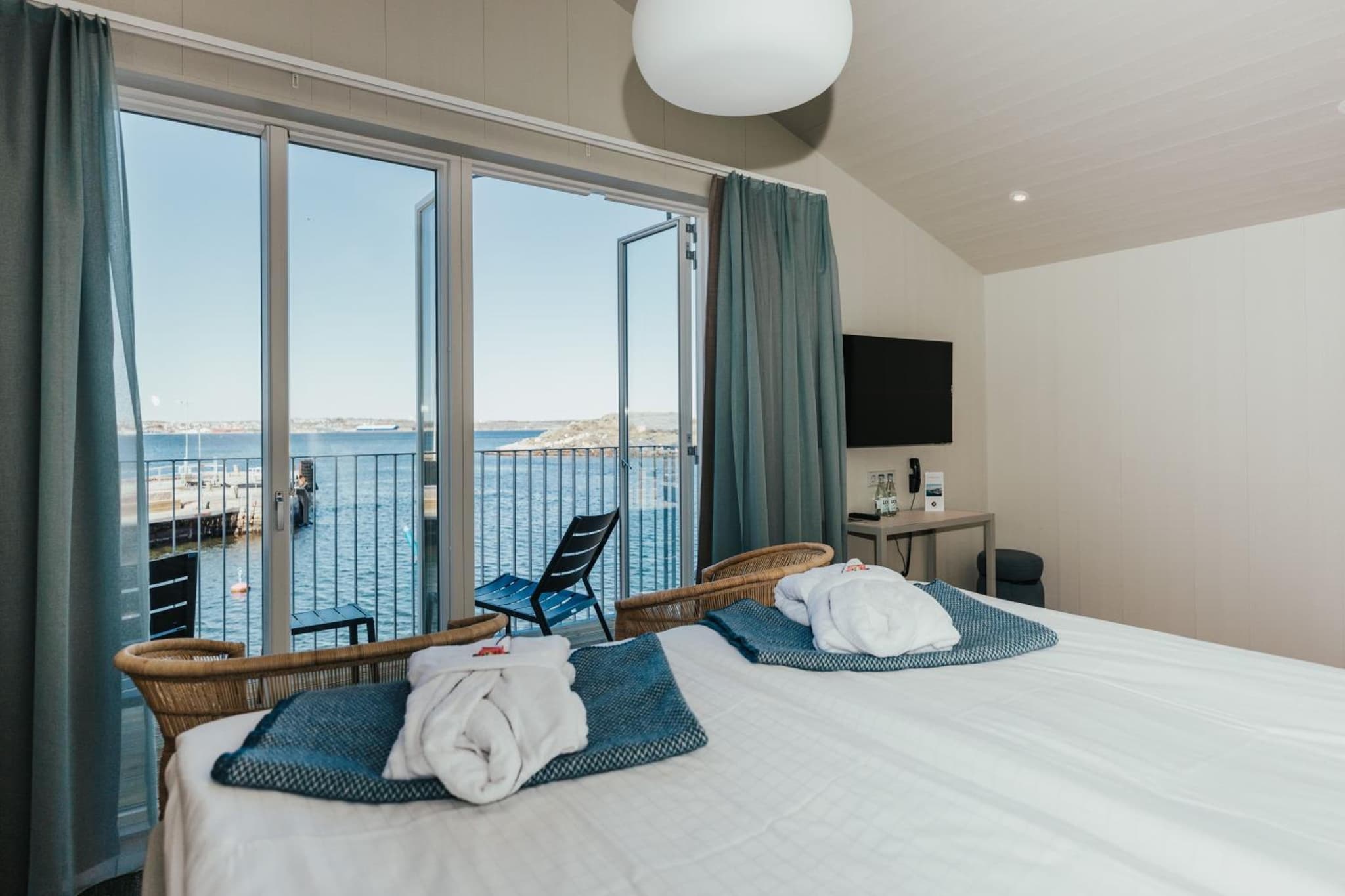 Gullmarsstrand Hotell & Konferens photo 3