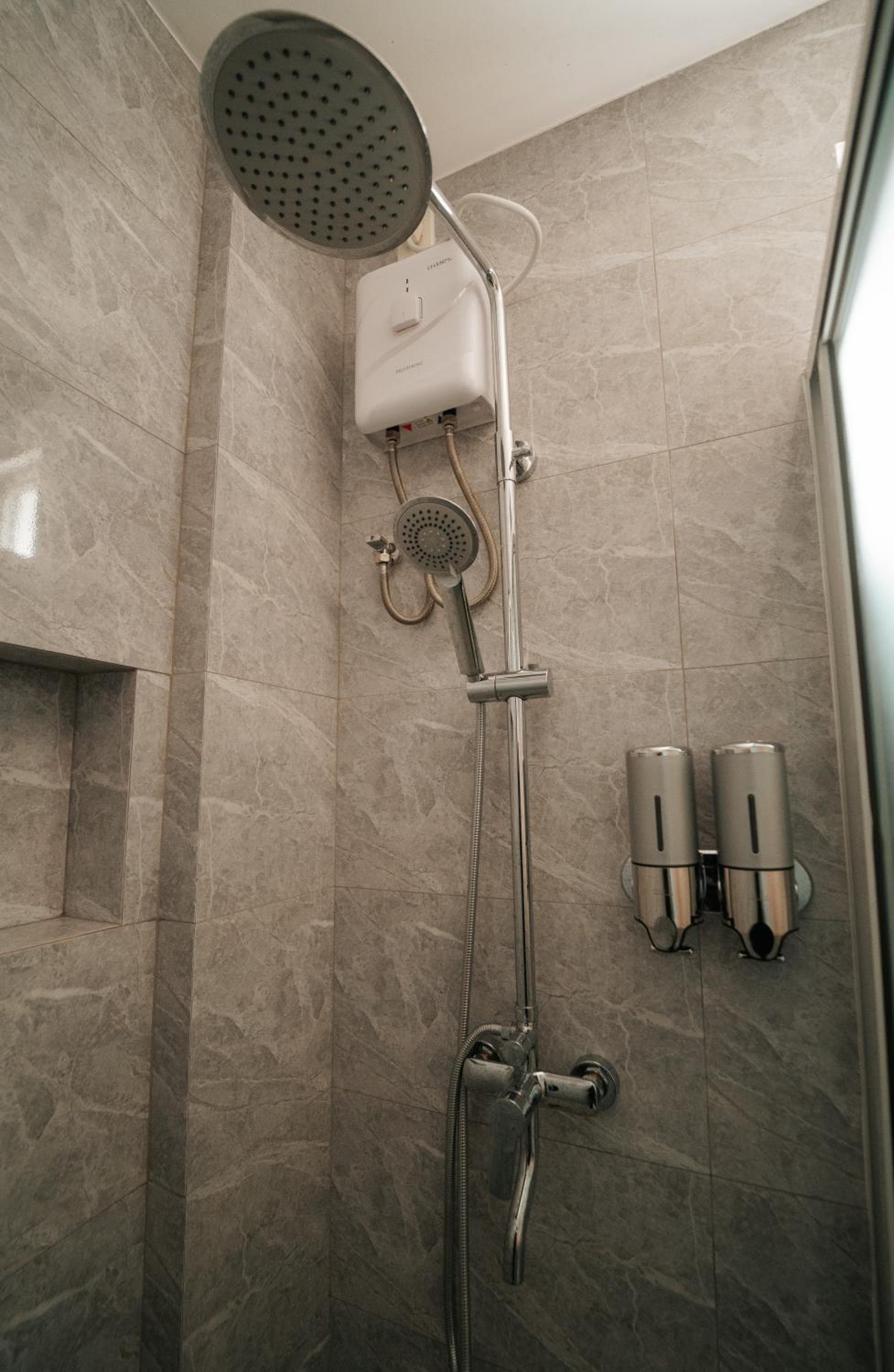 JJPHR Hotel San Antonio photo 8
