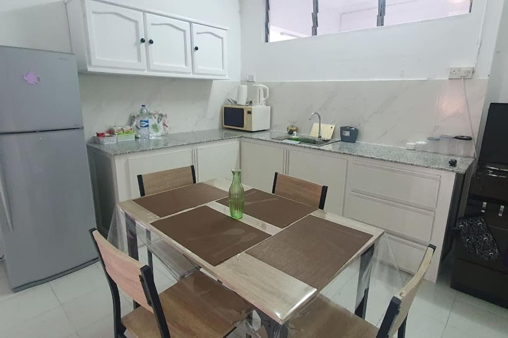 Appartment in town photo 6
