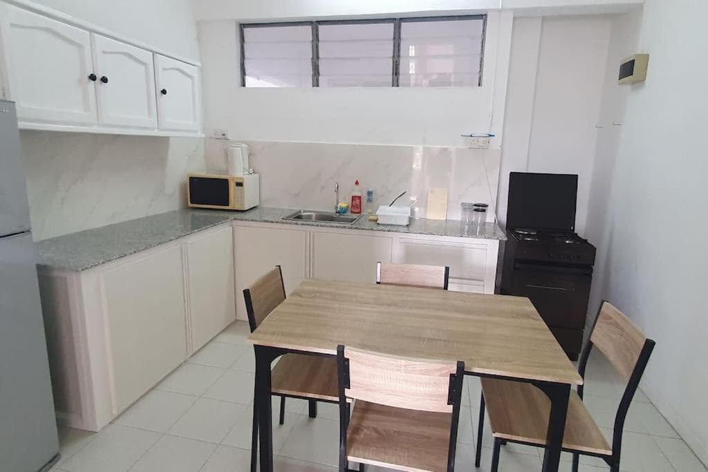 Appartment in town photo 7