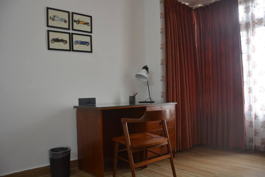 Earth - Luxurious 5 BHK AC Villa at Mysore photo 9