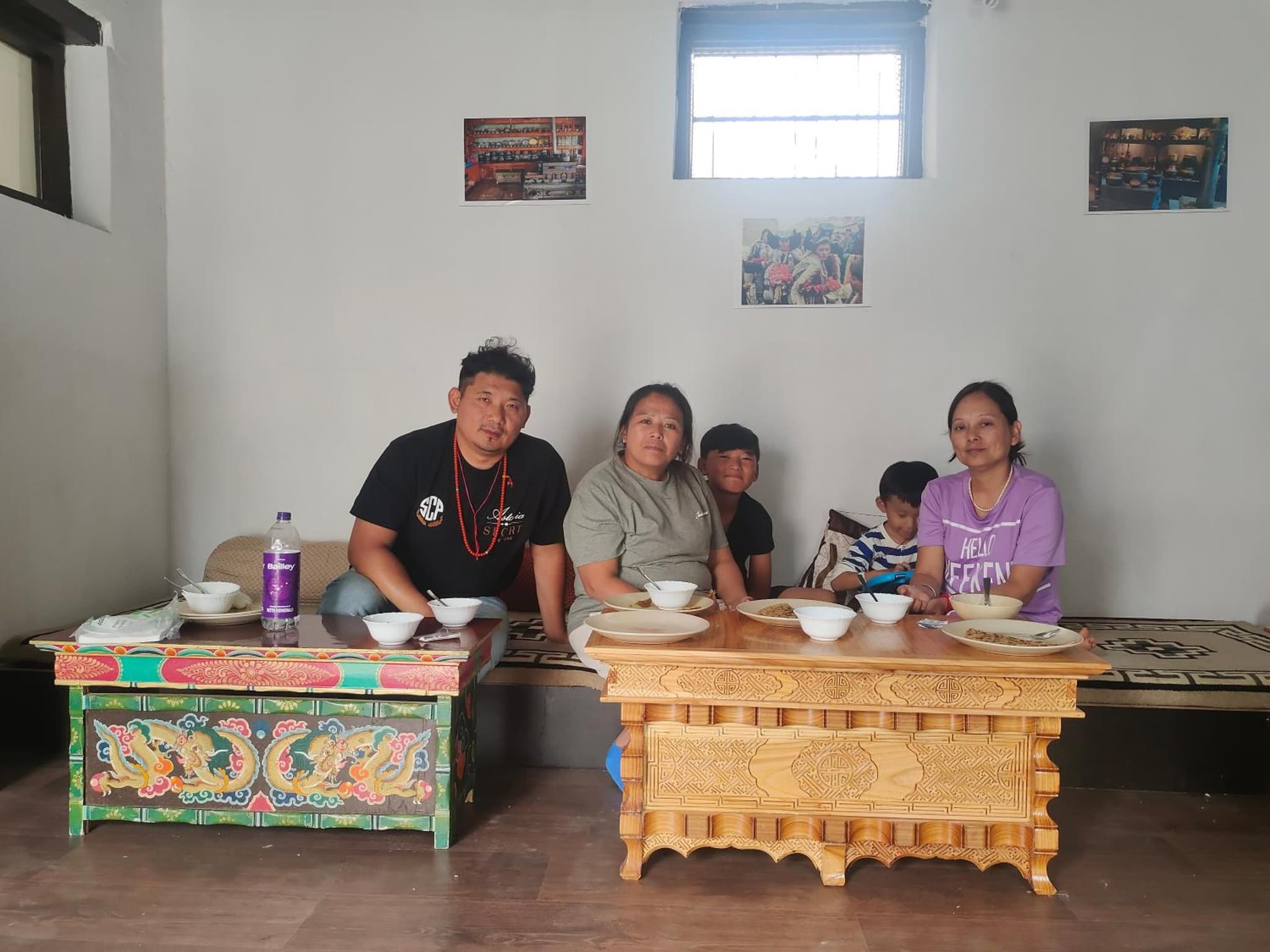 Norbooling HomeStay, Leh Ladakh photo 8