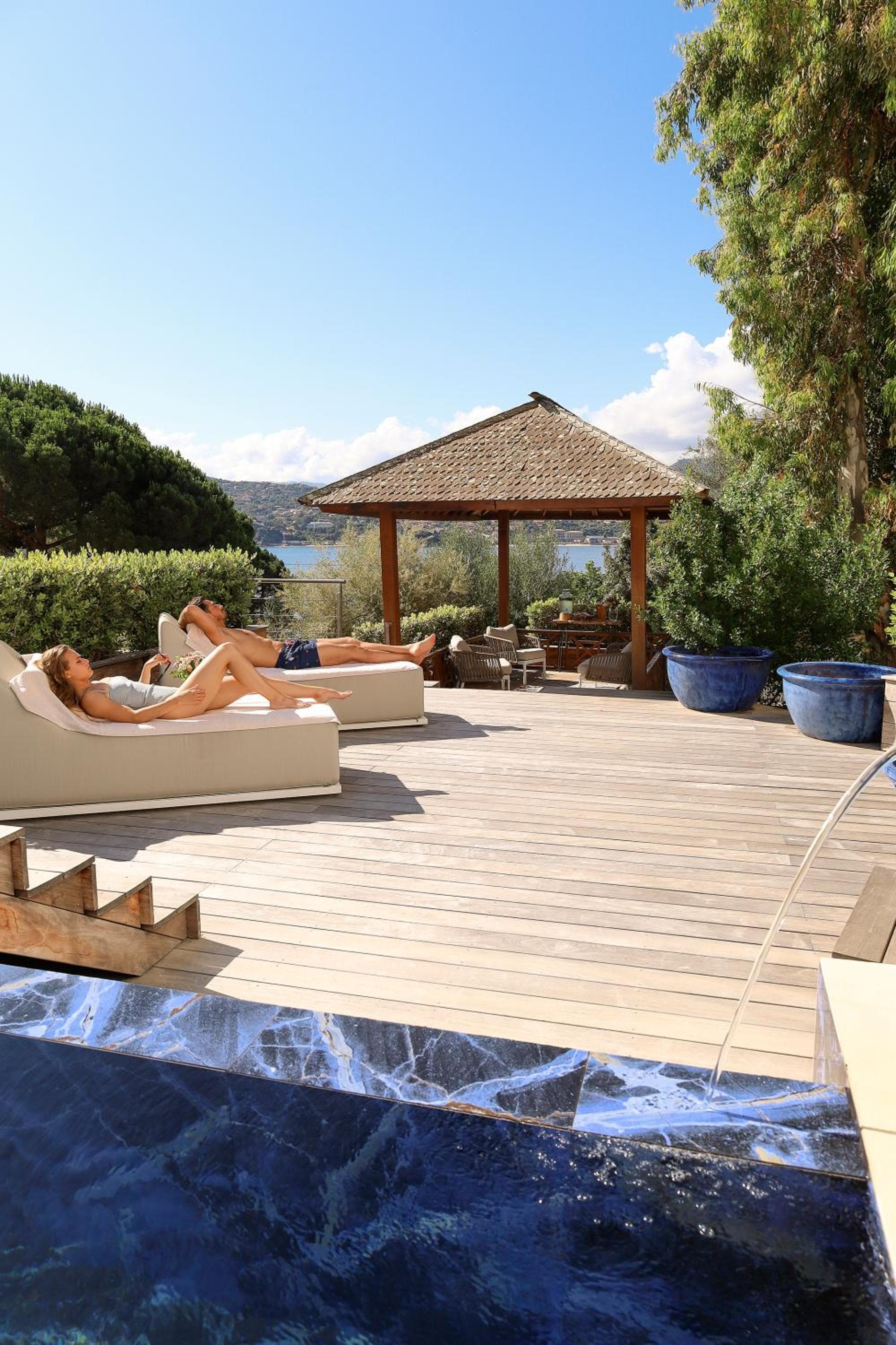 Hôtel Marinca & Spa photo 5