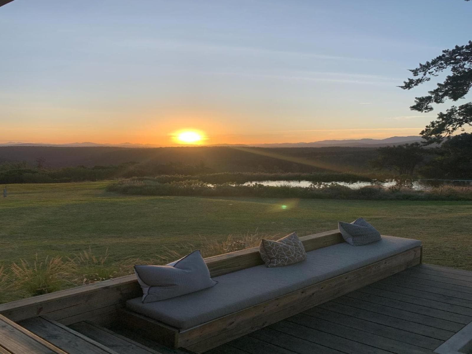 Crags Country Lodge photo 7