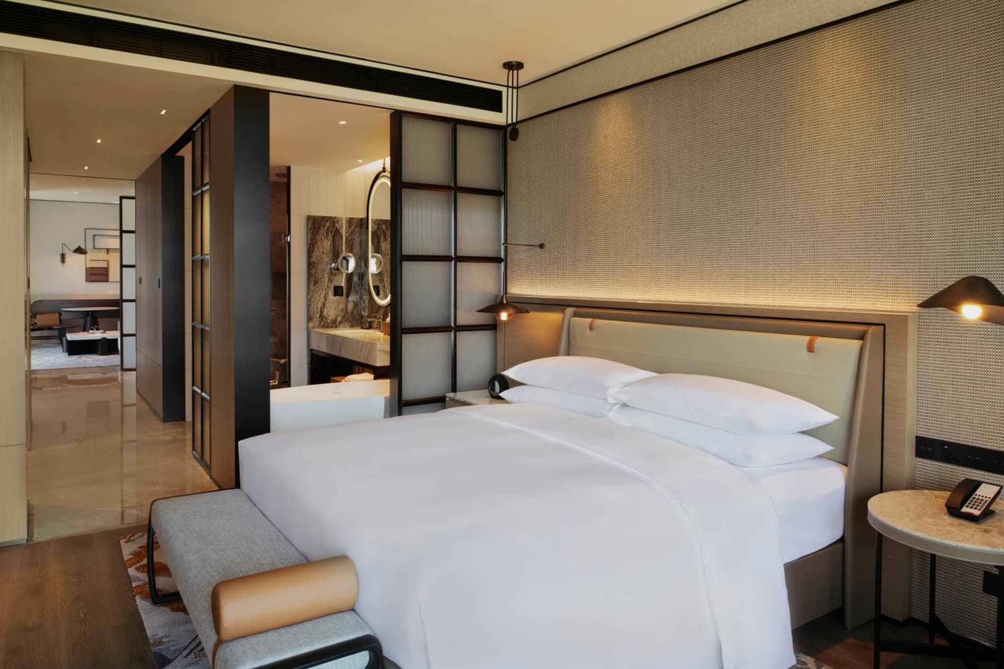 Sheraton Taizhou photo 5