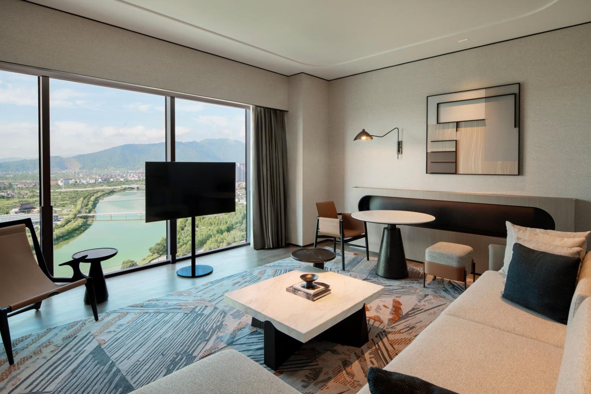 Sheraton Taizhou photo 4