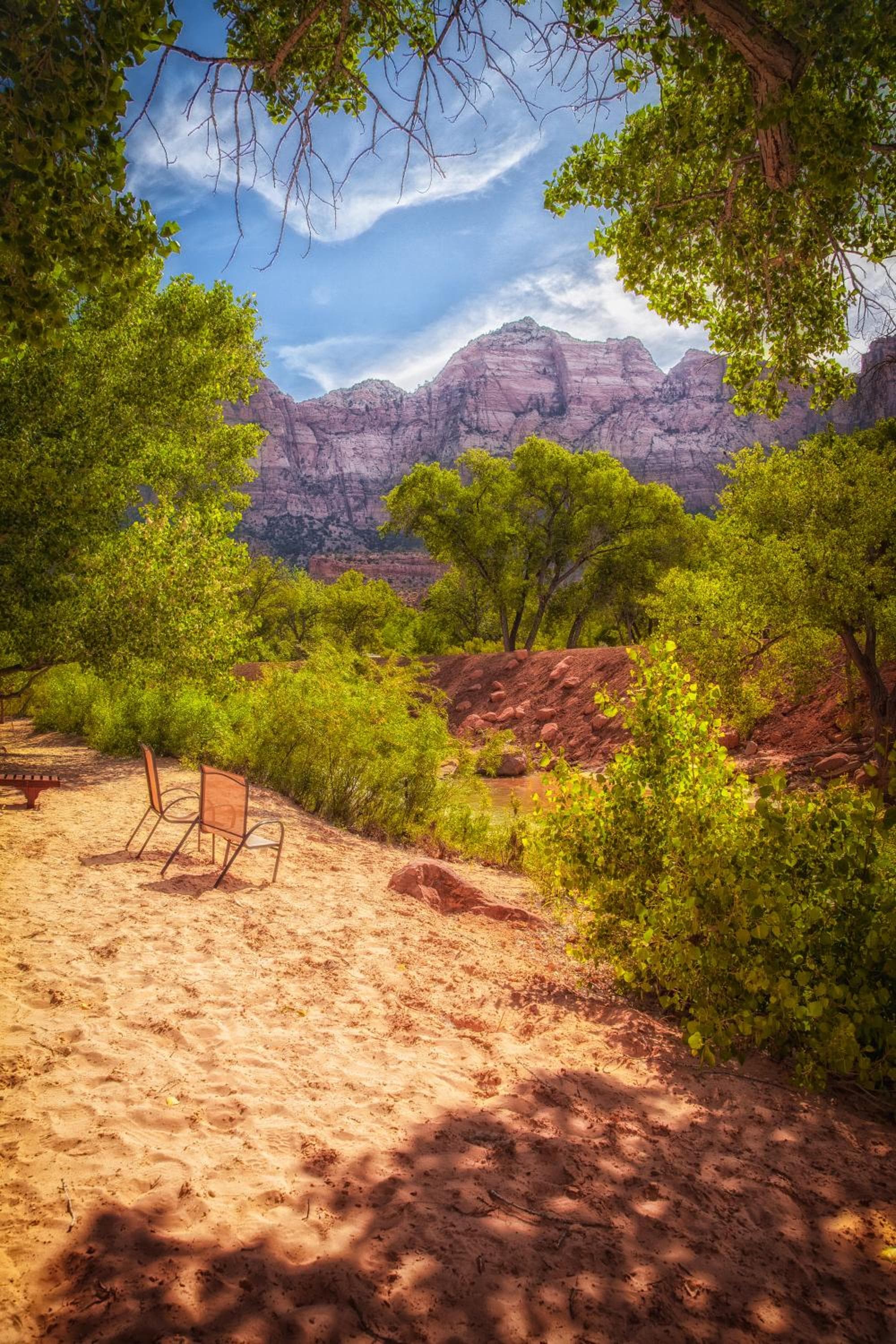 Cable Mountain Lodge photo 6