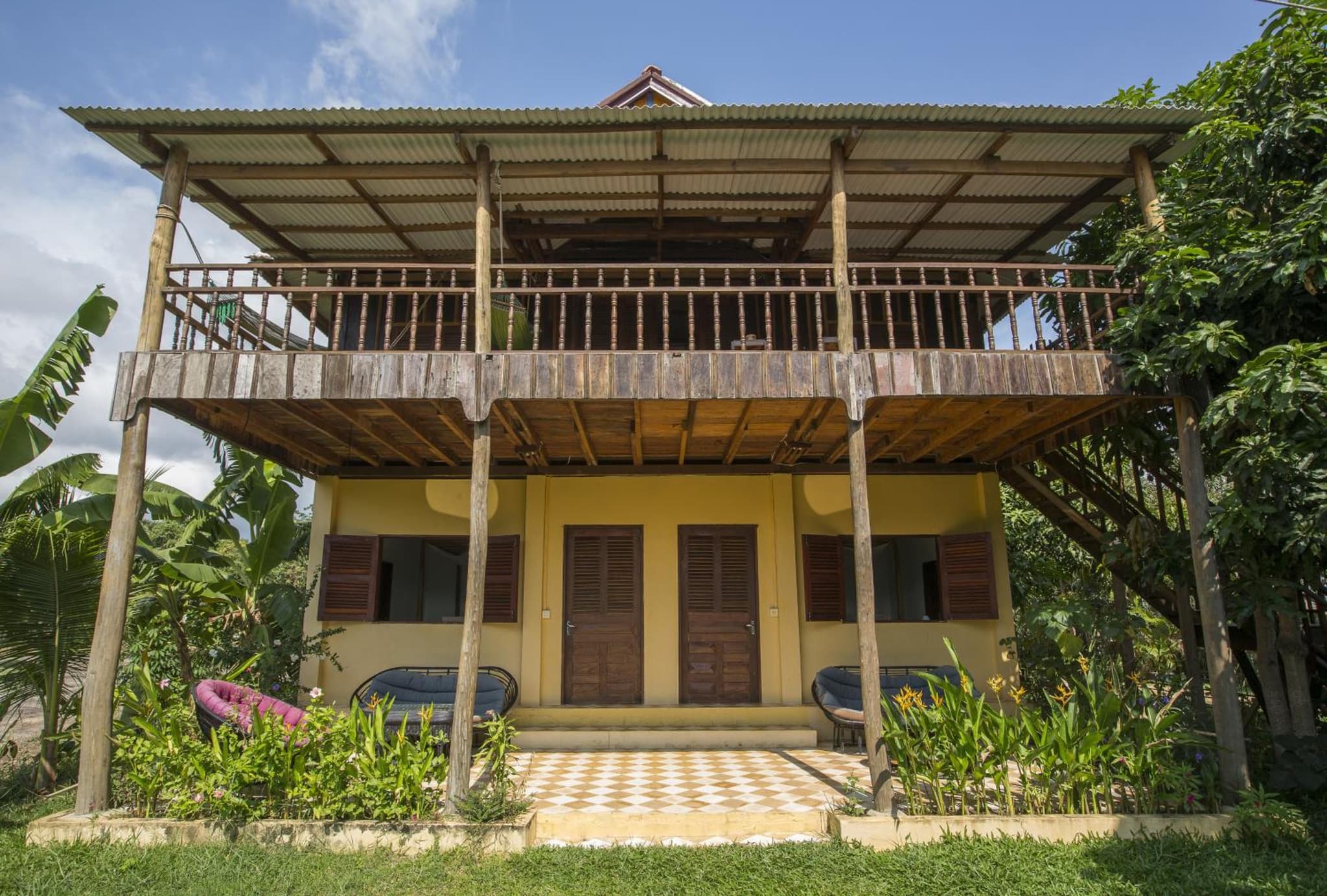 Champa Lodge photo 7
