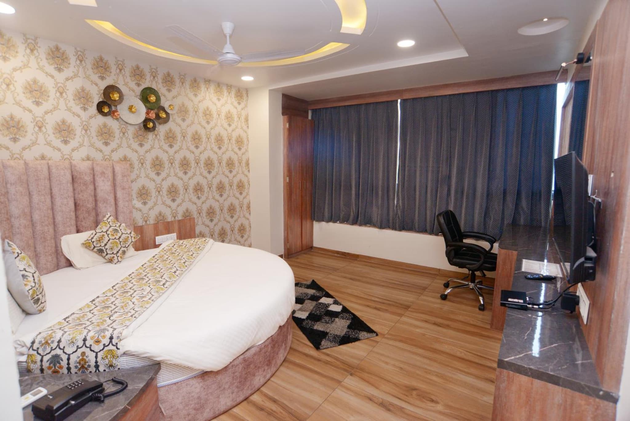 HOTEL LEE GOLD photo 4