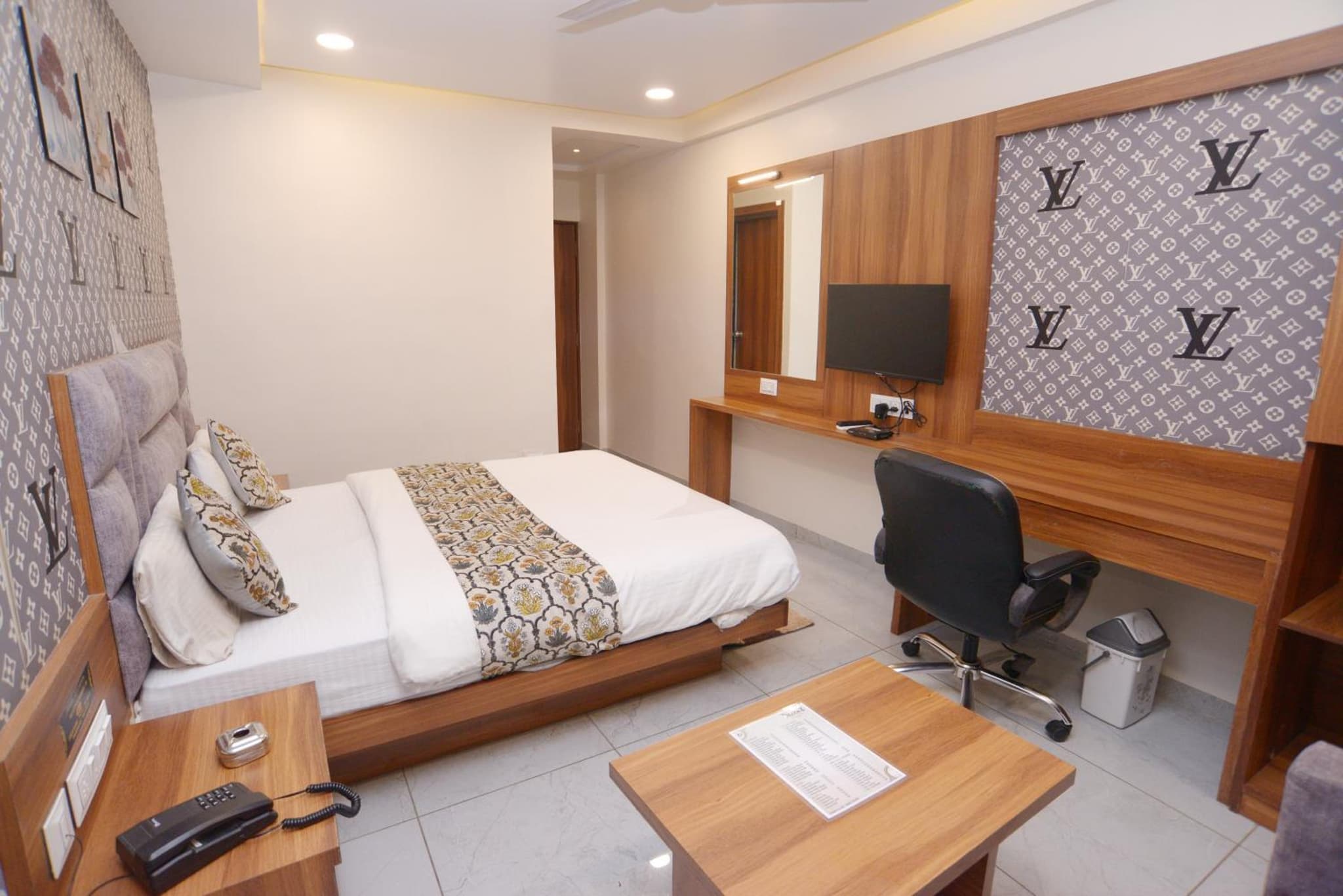 HOTEL LEE GOLD photo 3