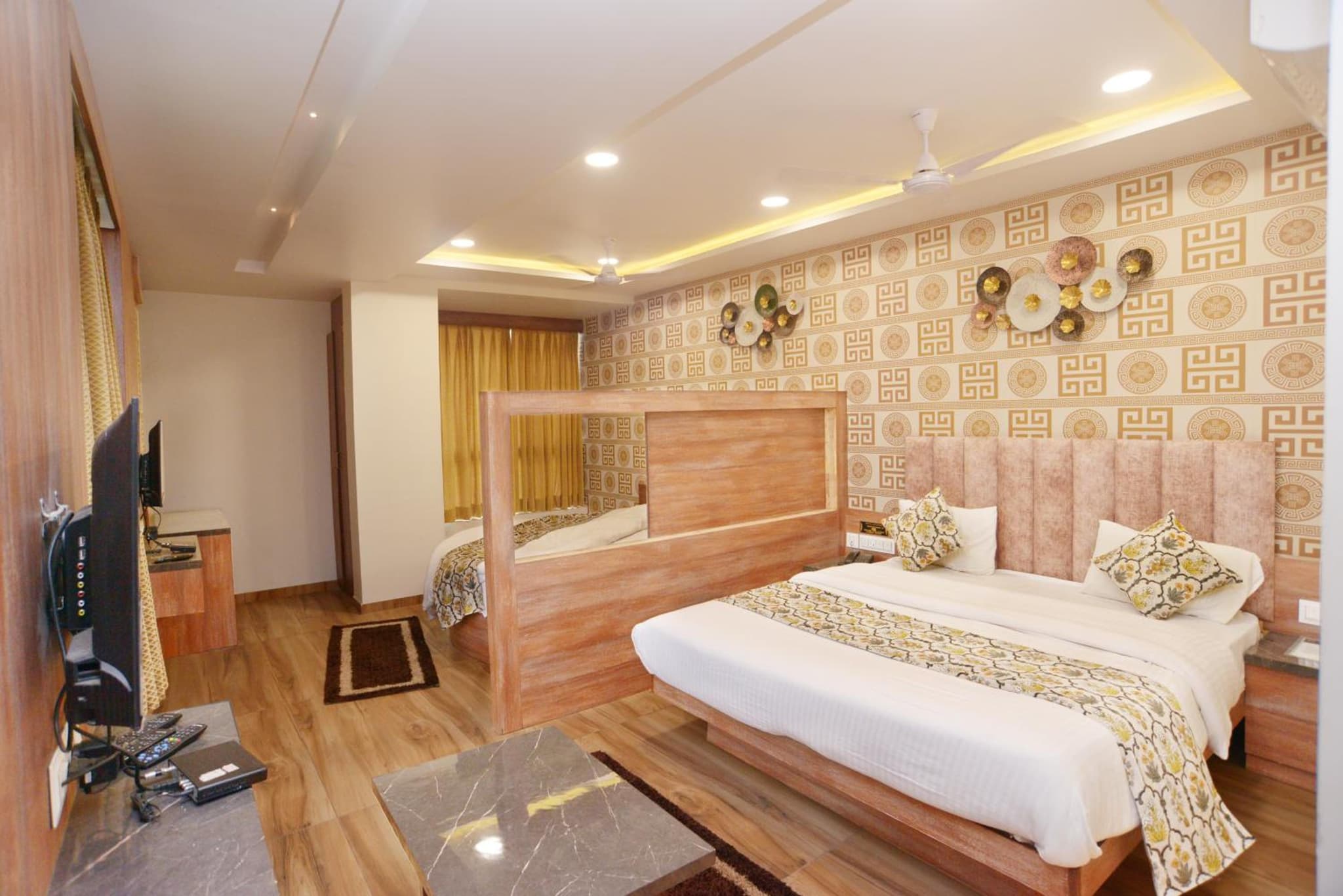 HOTEL LEE GOLD photo 6