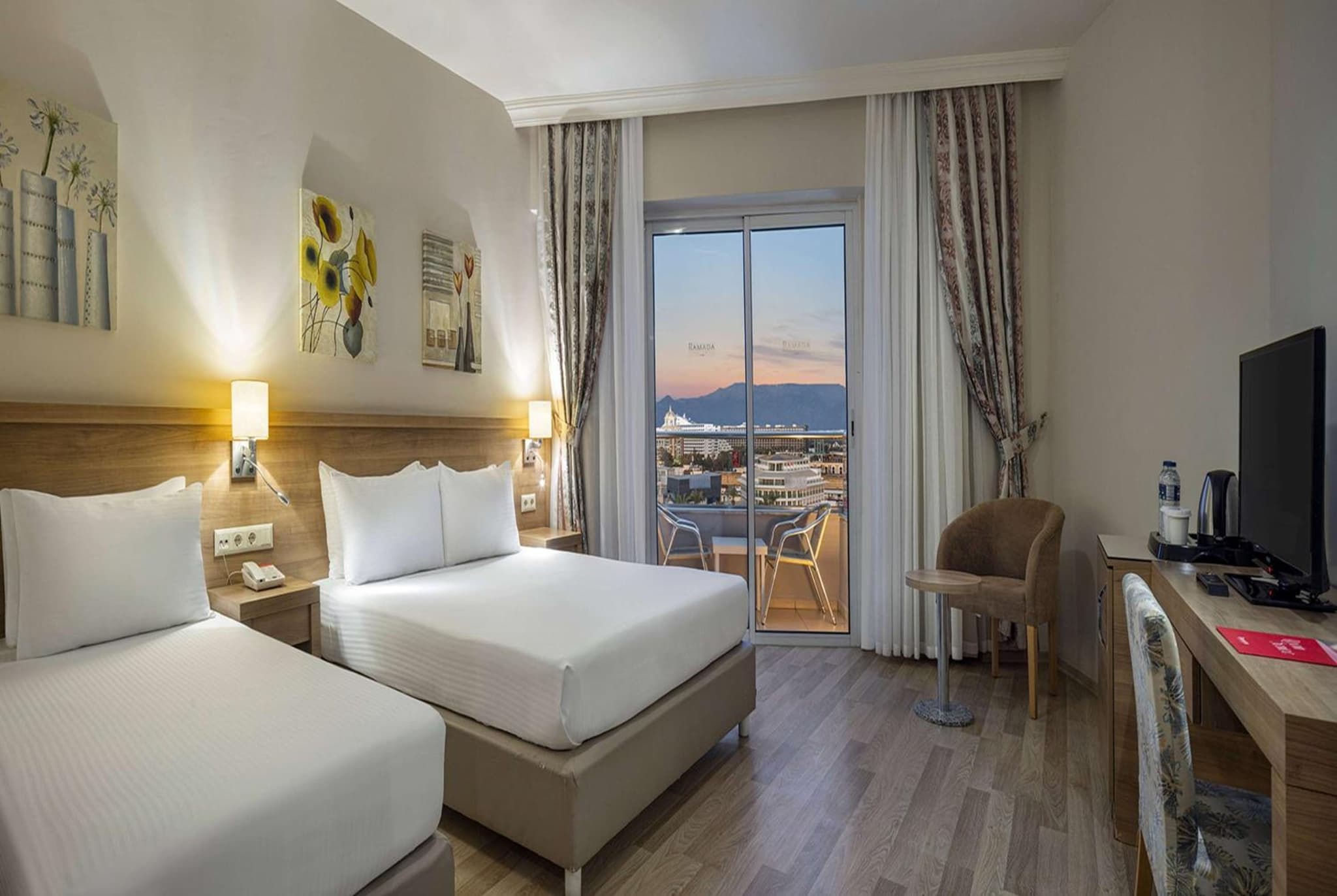 Ramada Resort By Wyndham Lara photo 2