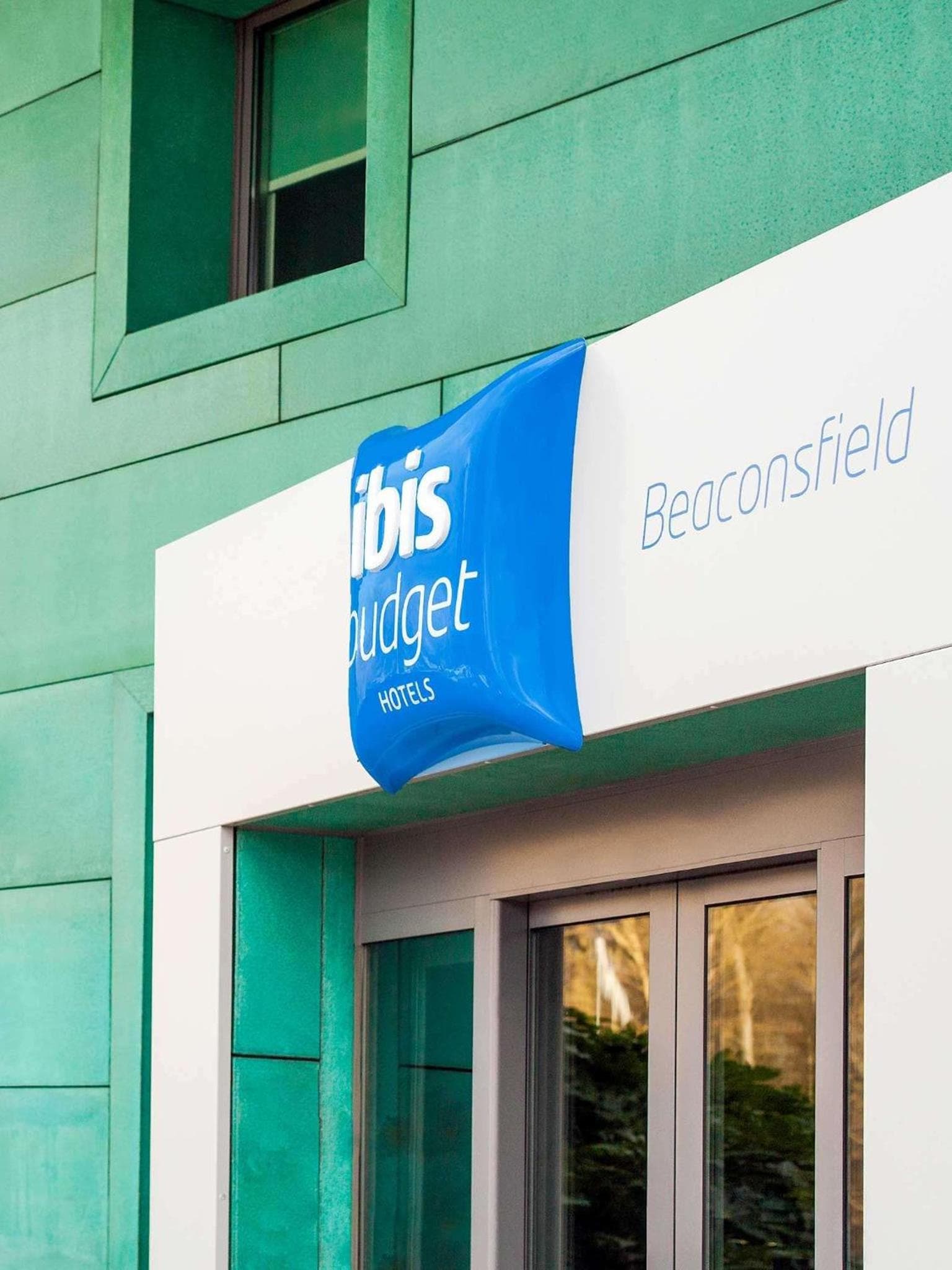 ibis budget Beaconsfield photo 6