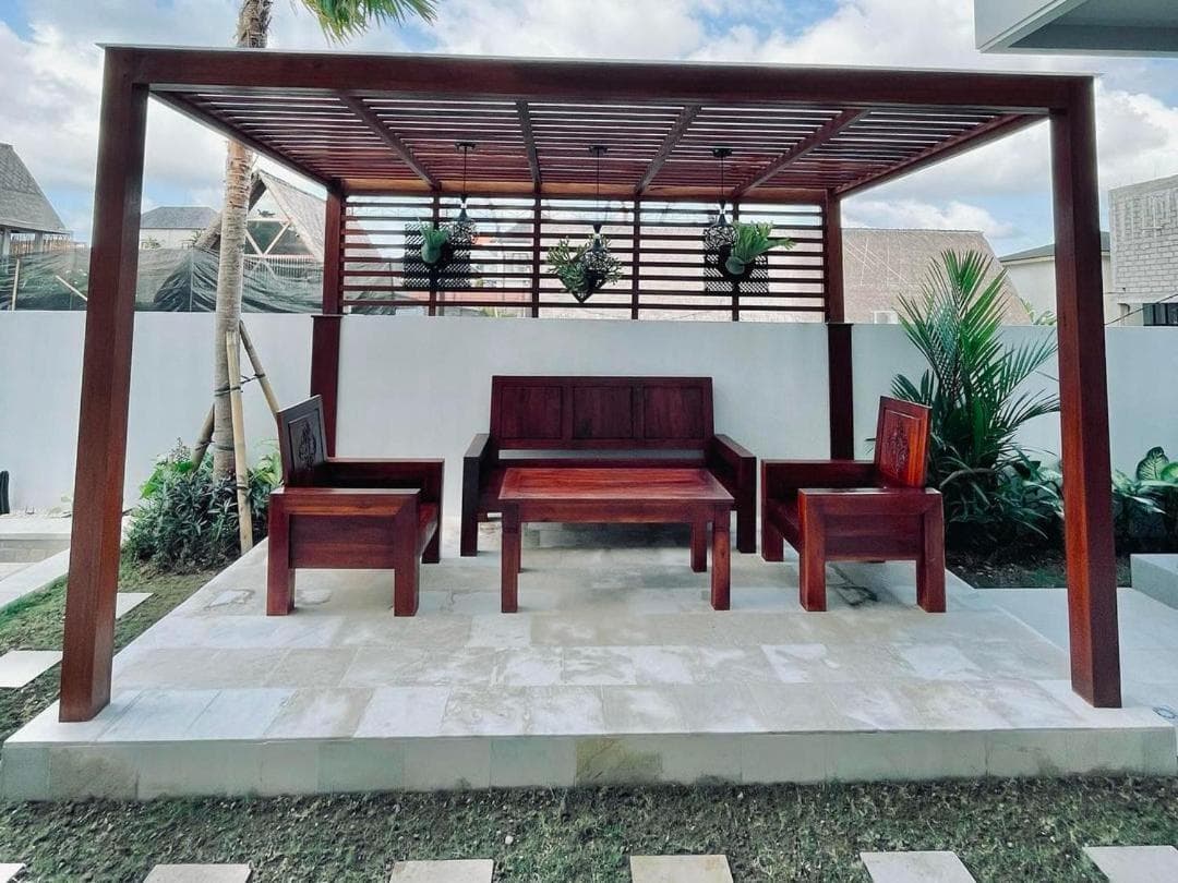 Mega Canggu Guest House photo 7