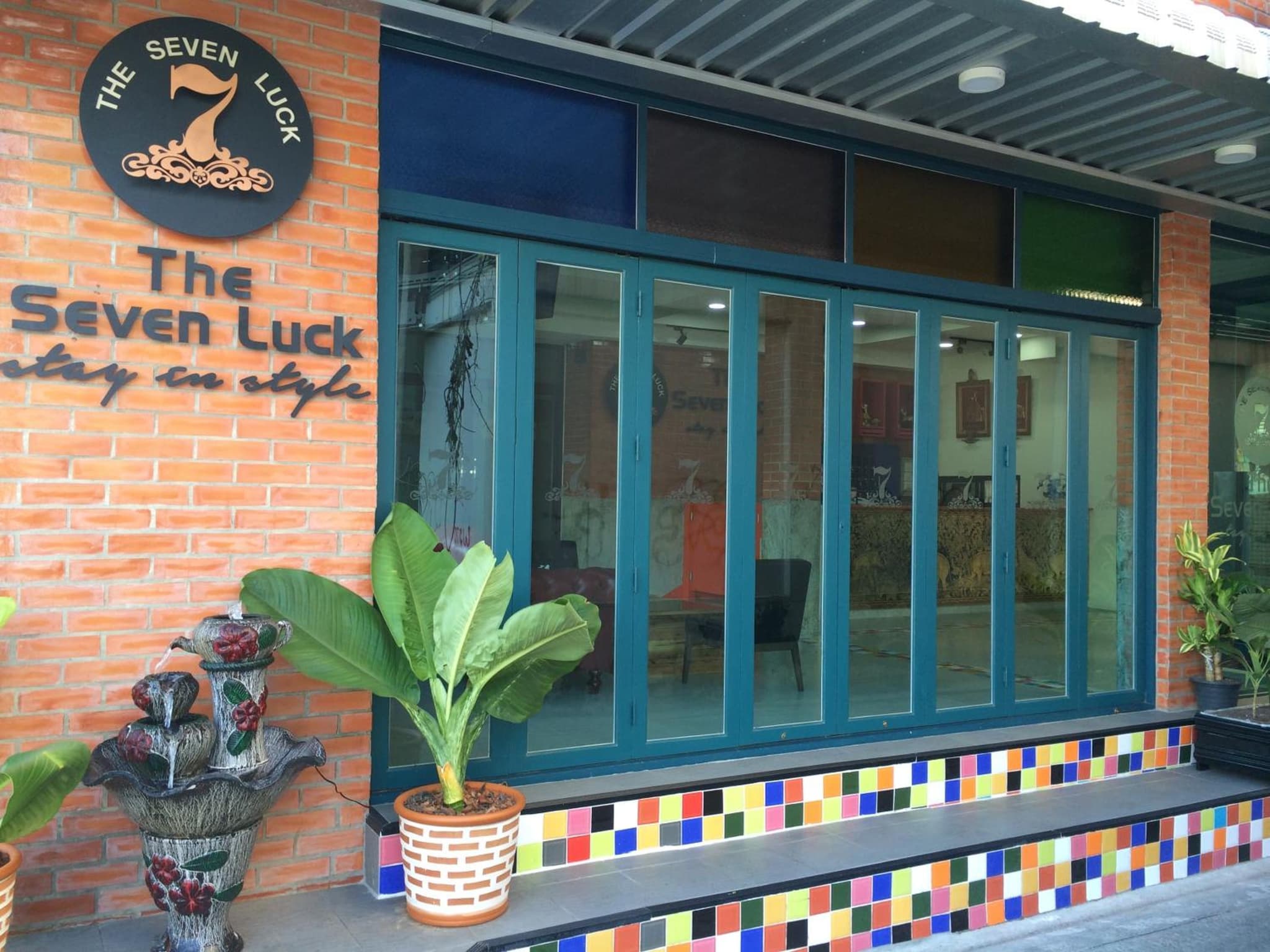 The Seven Luck photo 5