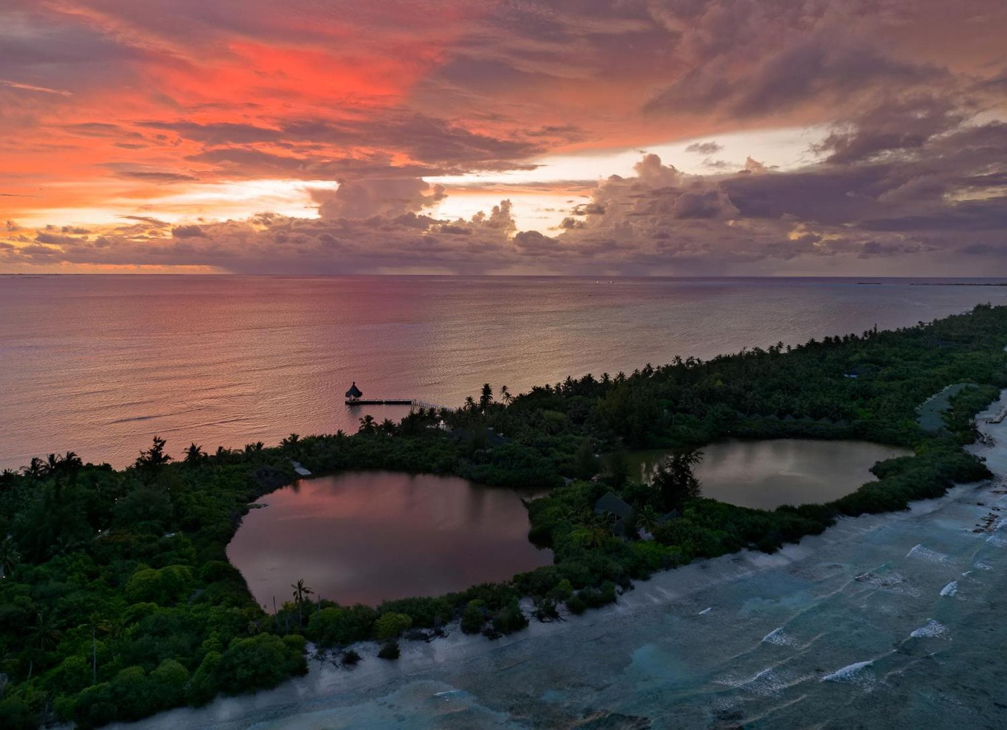 Canareef Resort Maldives photo 9