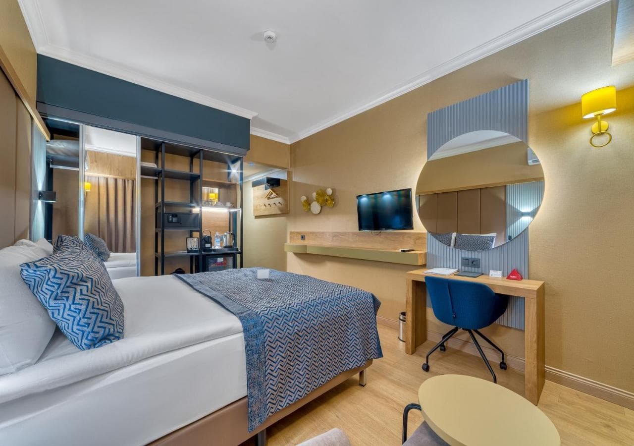Numa Port Hotel photo 9