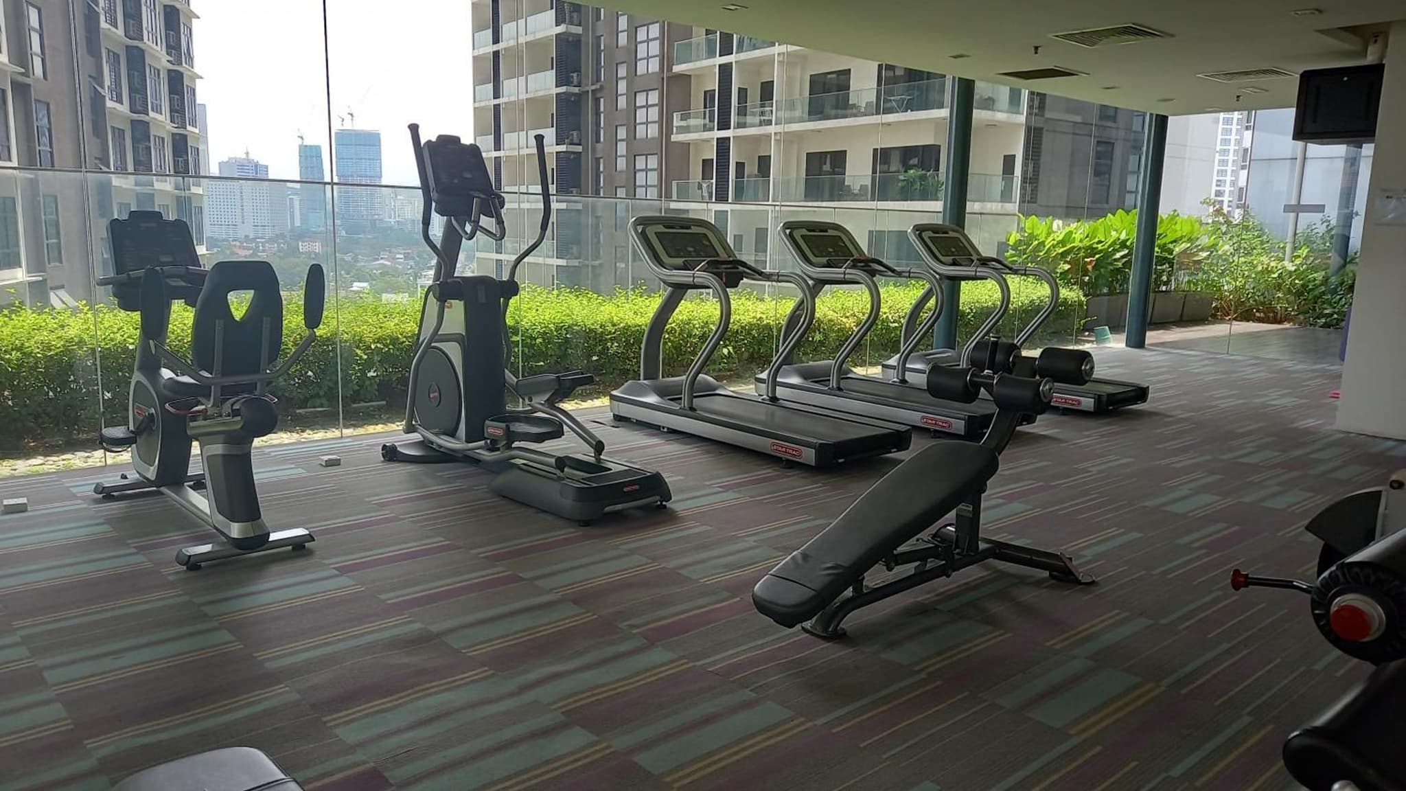 ESTELAR Apartments at Mercu Summer KLCC photo 5